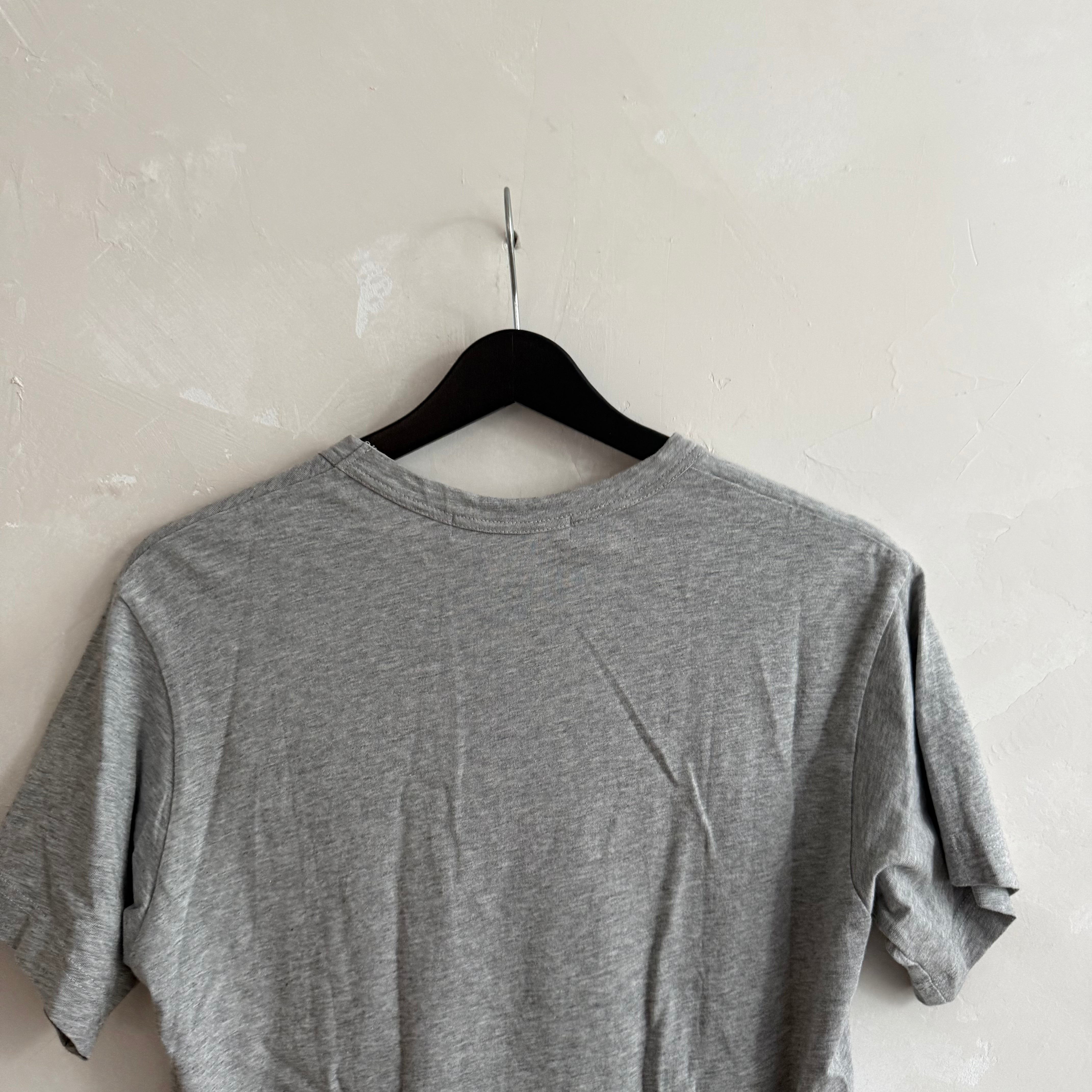 Comme des garcons Play Shirt