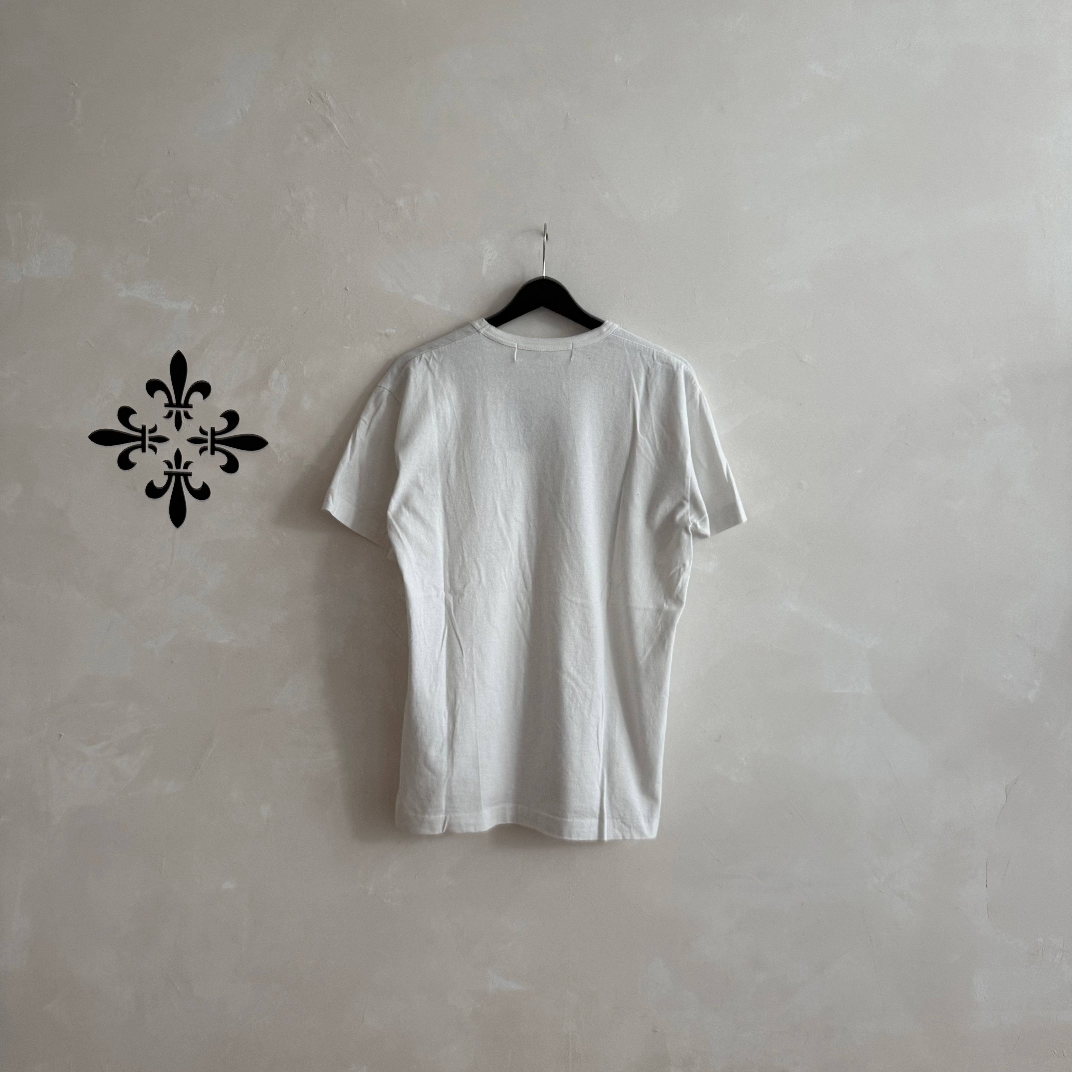 Comme des garcons Play Shirt