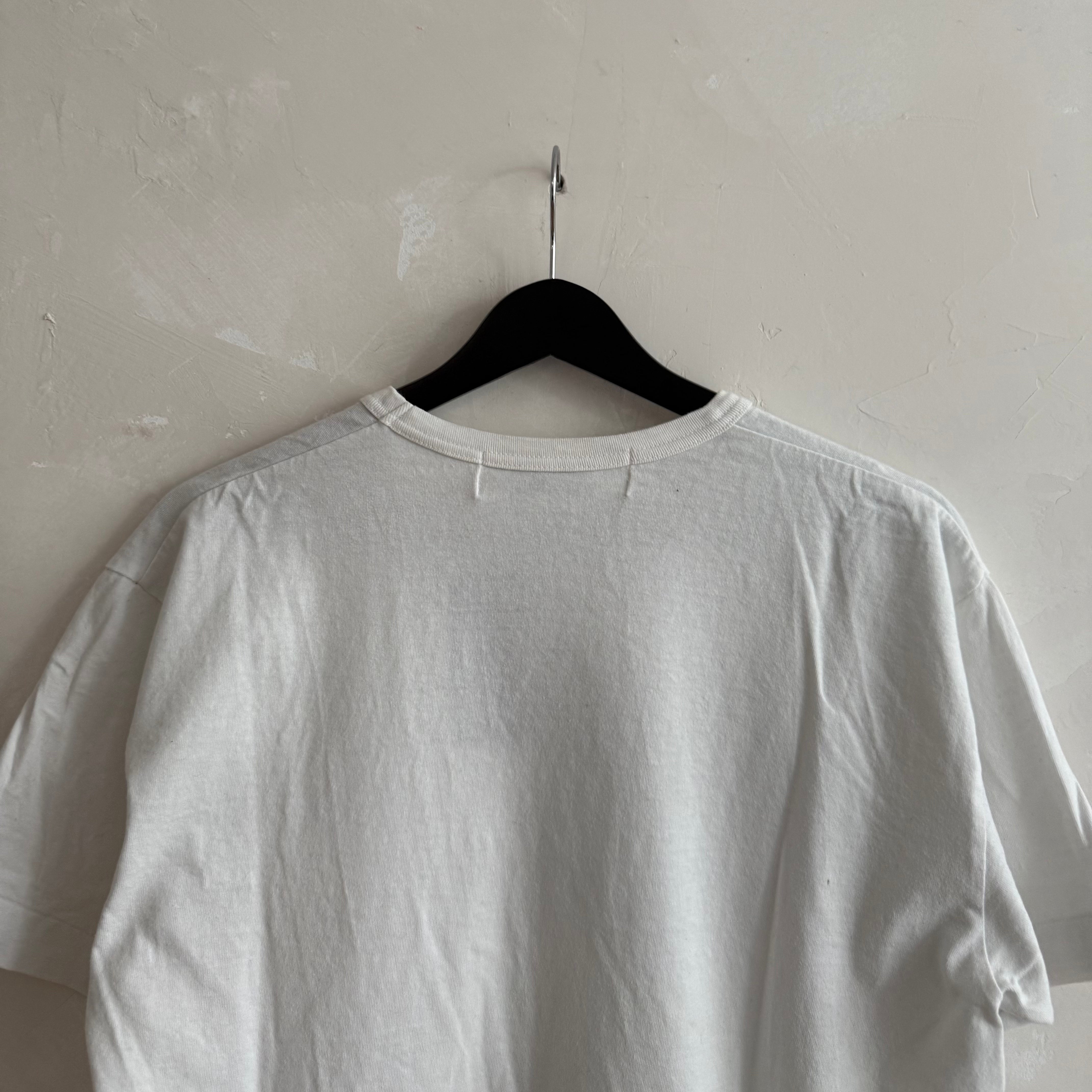 Comme des garcons Play Shirt
