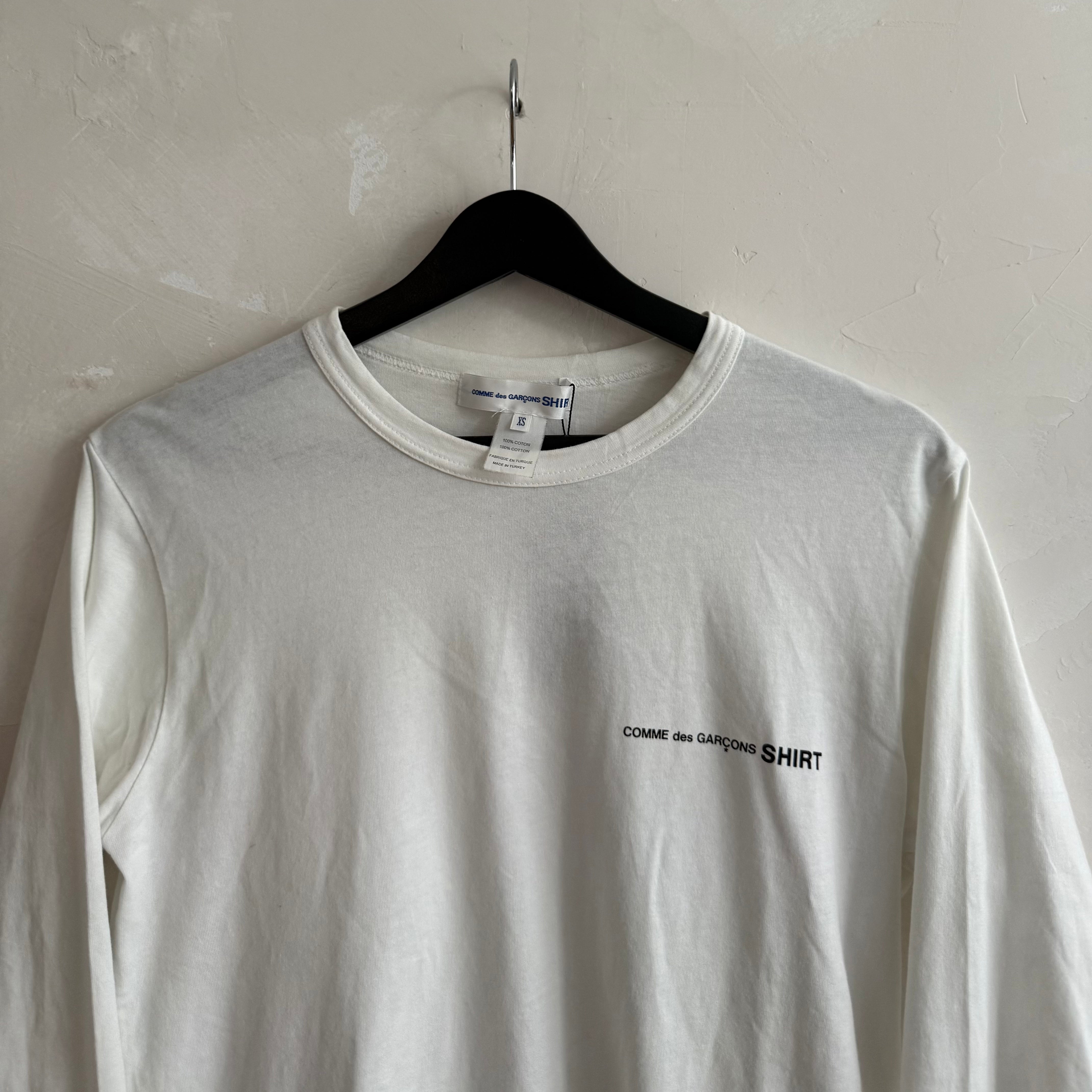 Comme des garcons Shirt Longsleeve