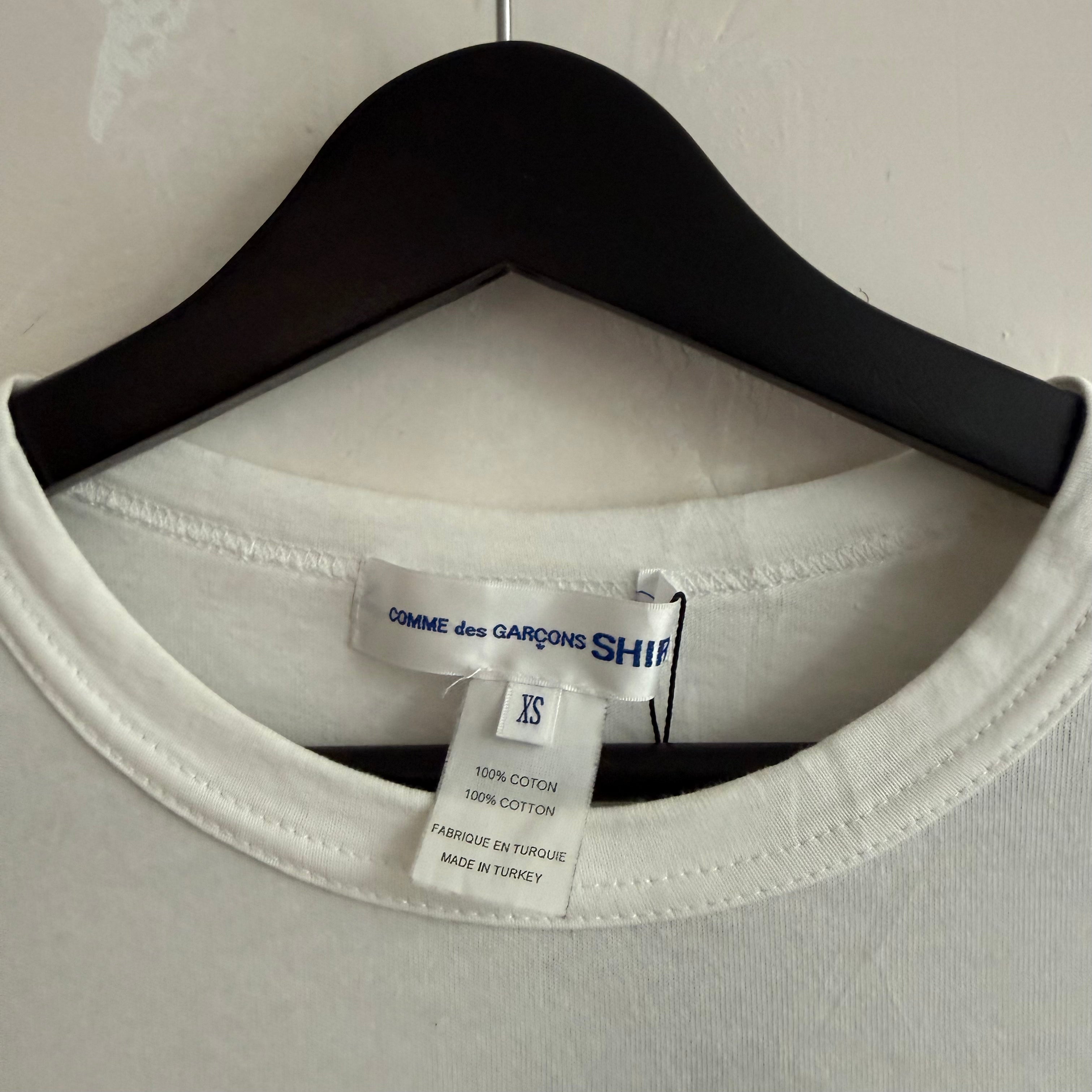 Comme des garcons Shirt Longsleeve