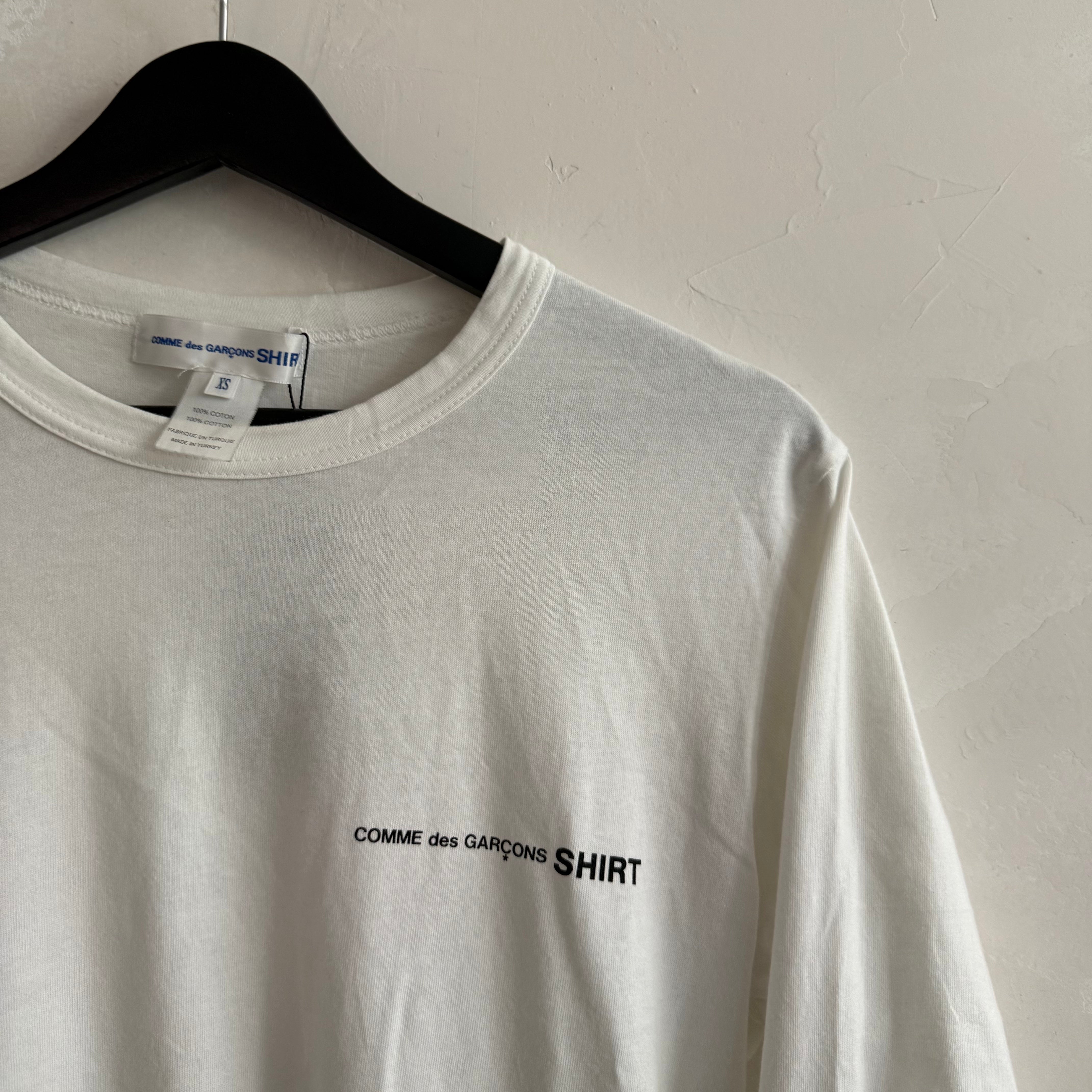 Comme des garcons Shirt Longsleeve