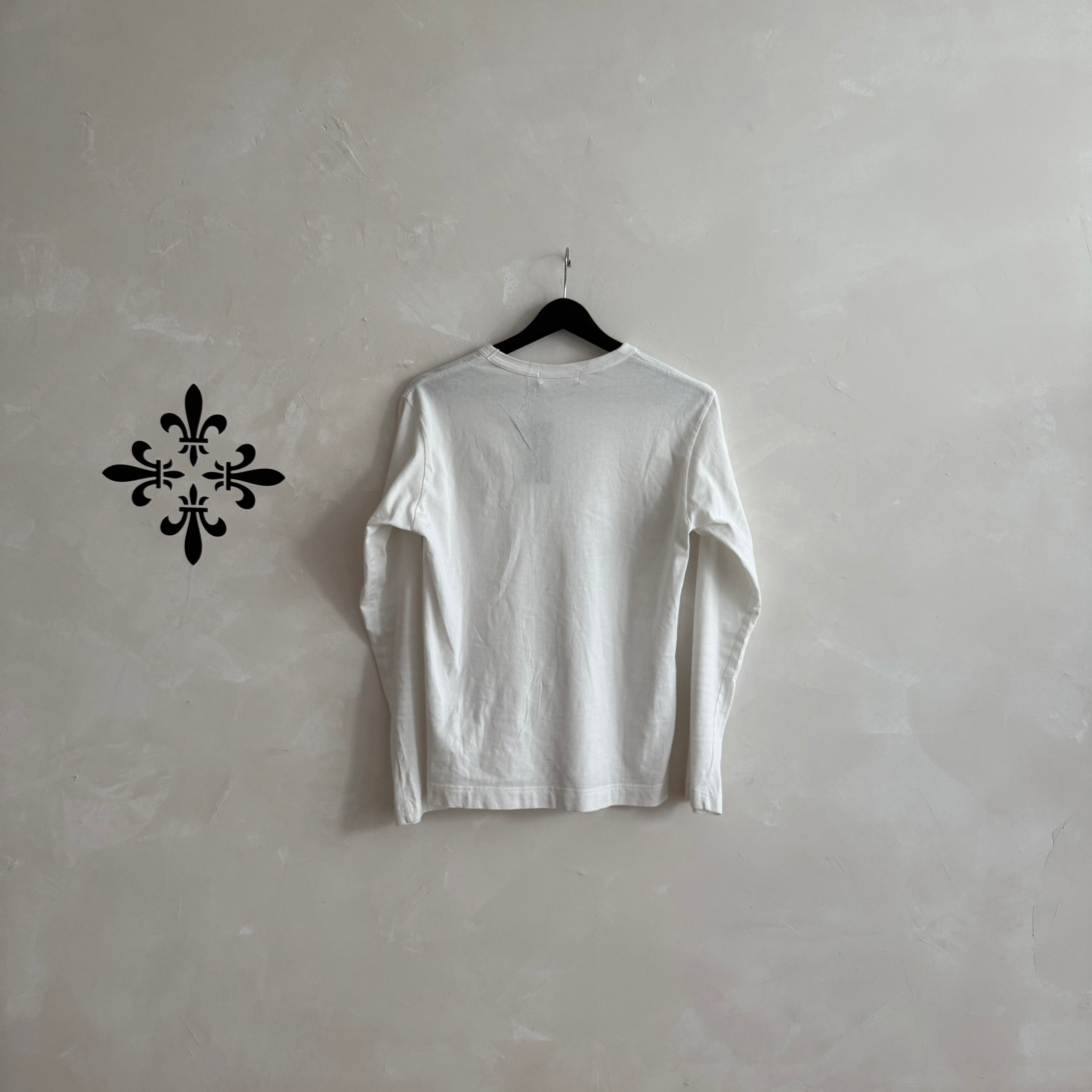 Comme des garcons Shirt Longsleeve
