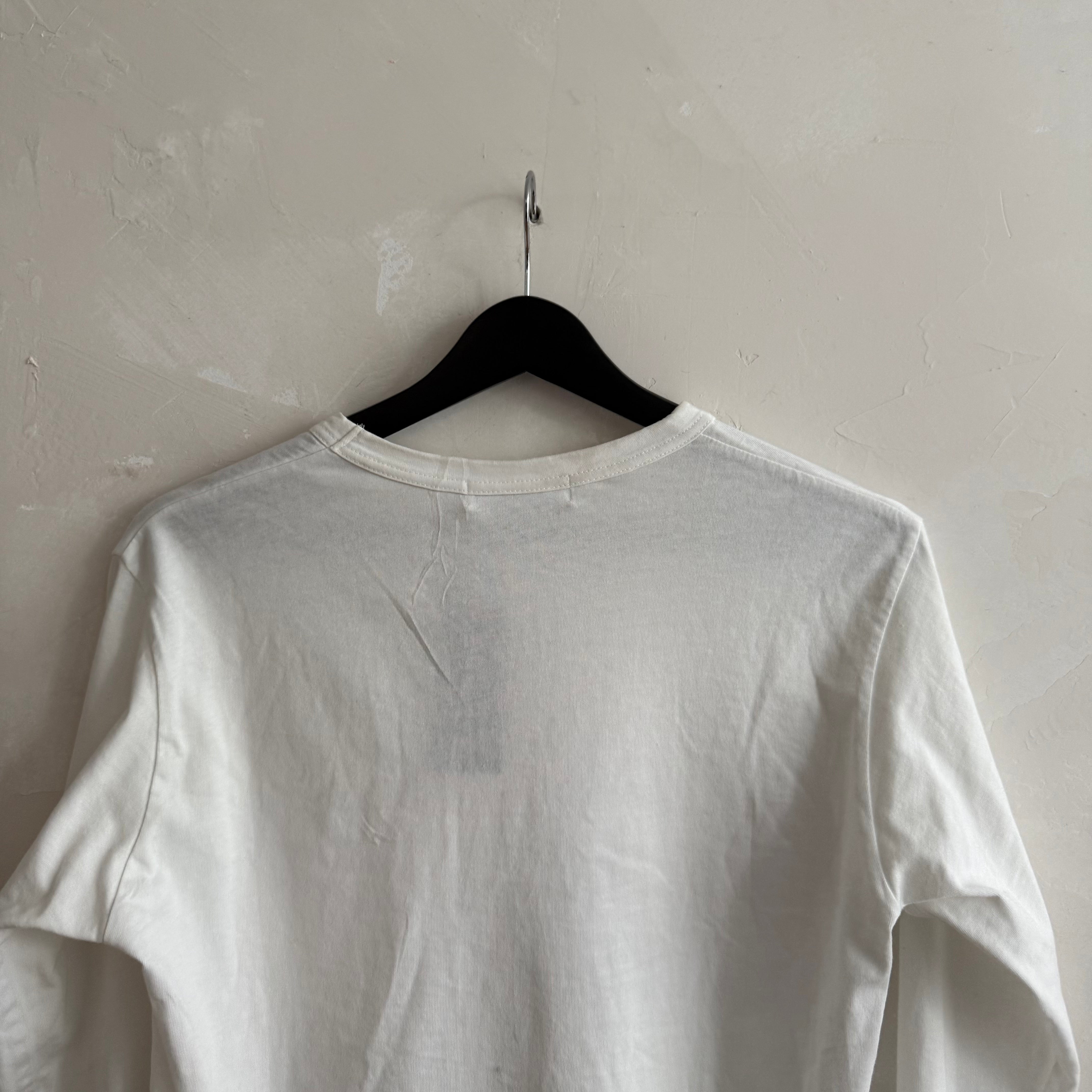 Comme des garcons Shirt Longsleeve
