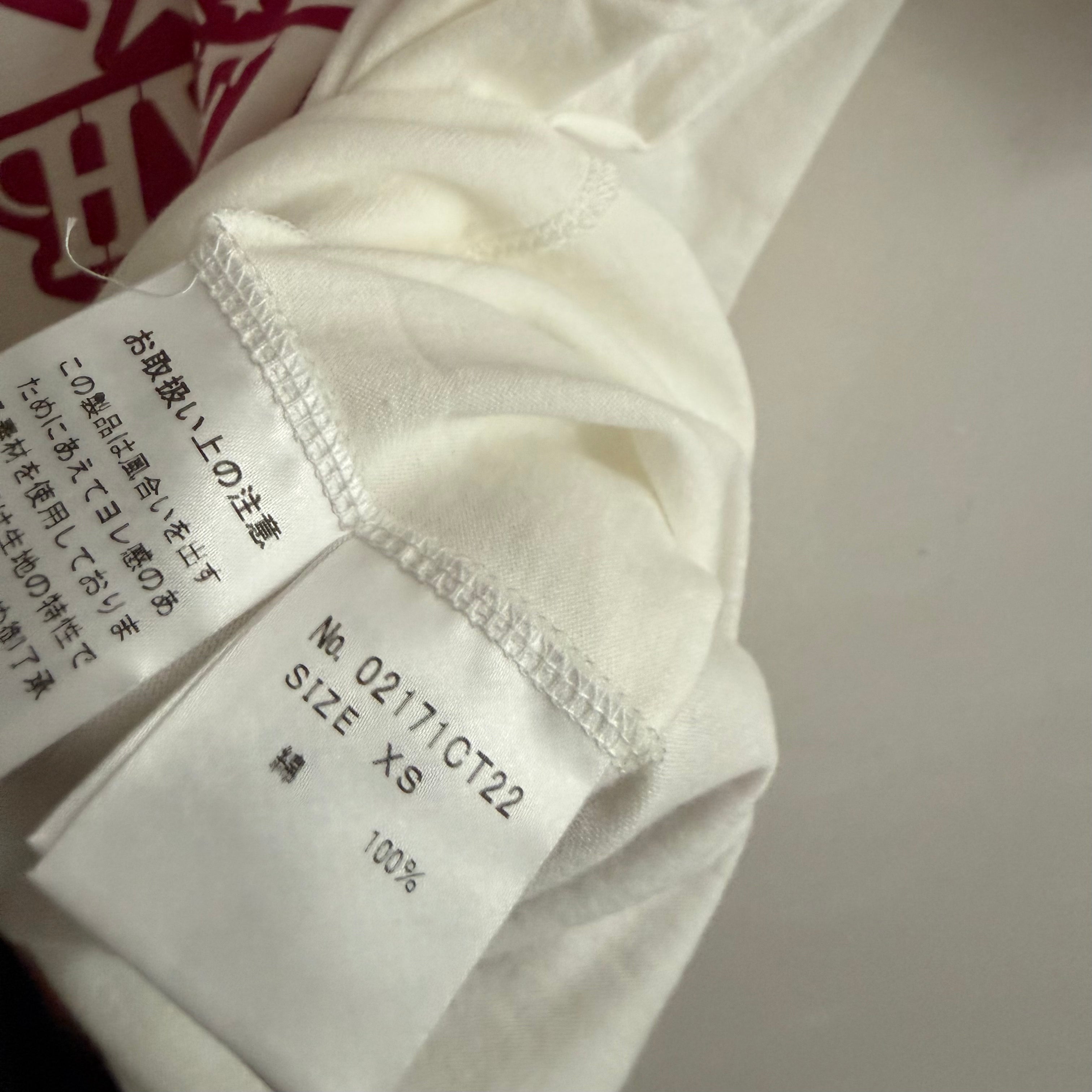 Hysteric Glamour Shirt