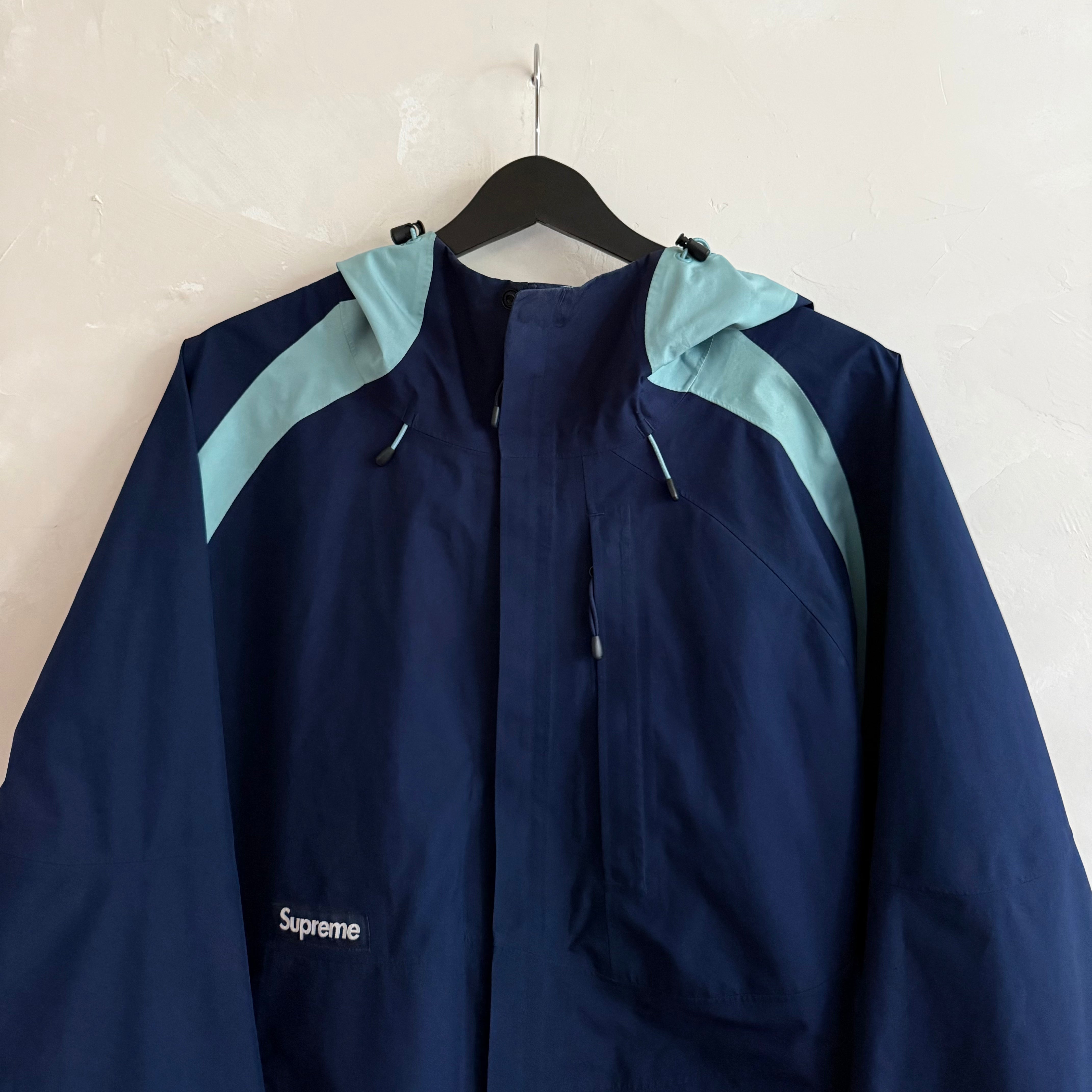 Supreme Jacket