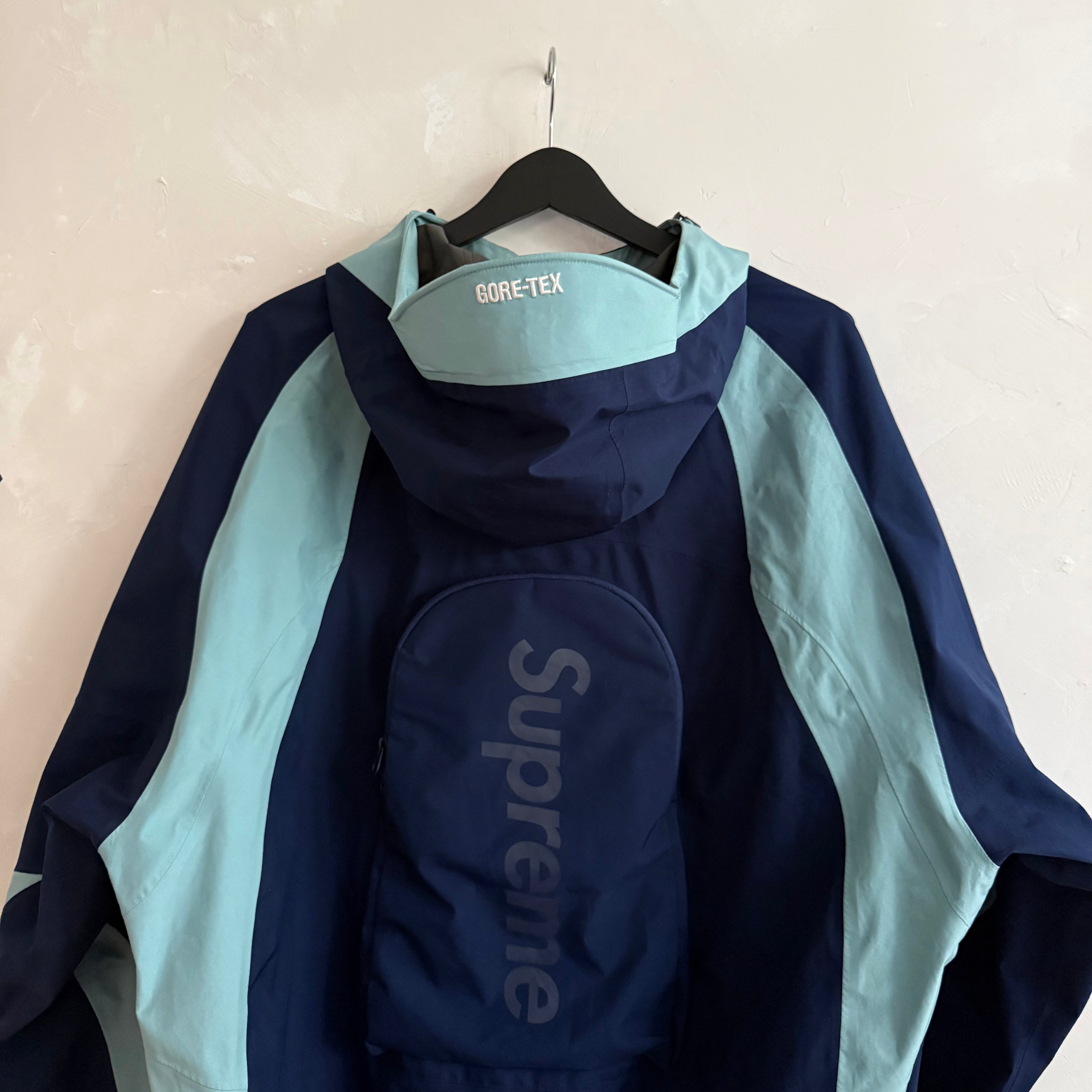 Supreme Jacket