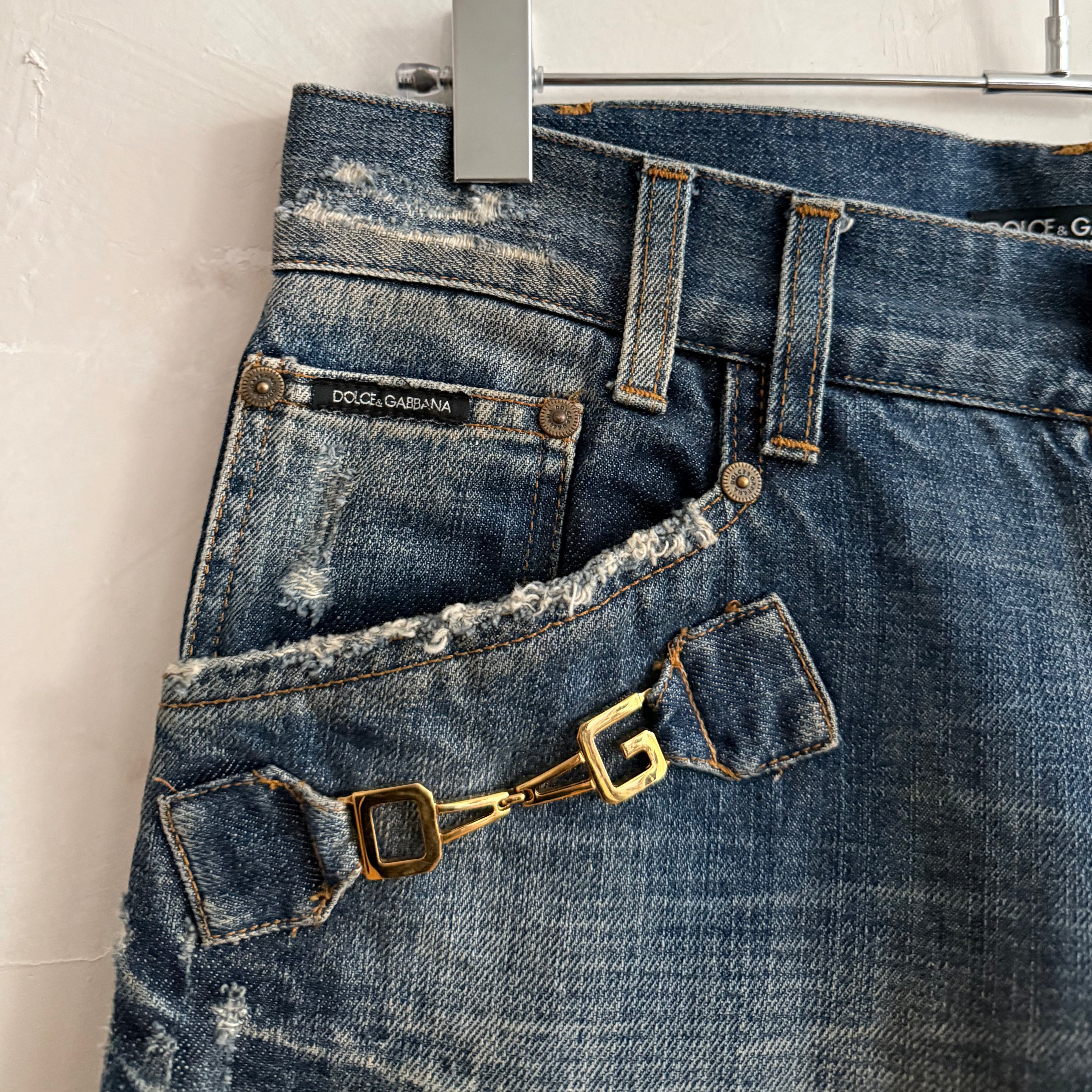 Dolce & Gabbana Denim