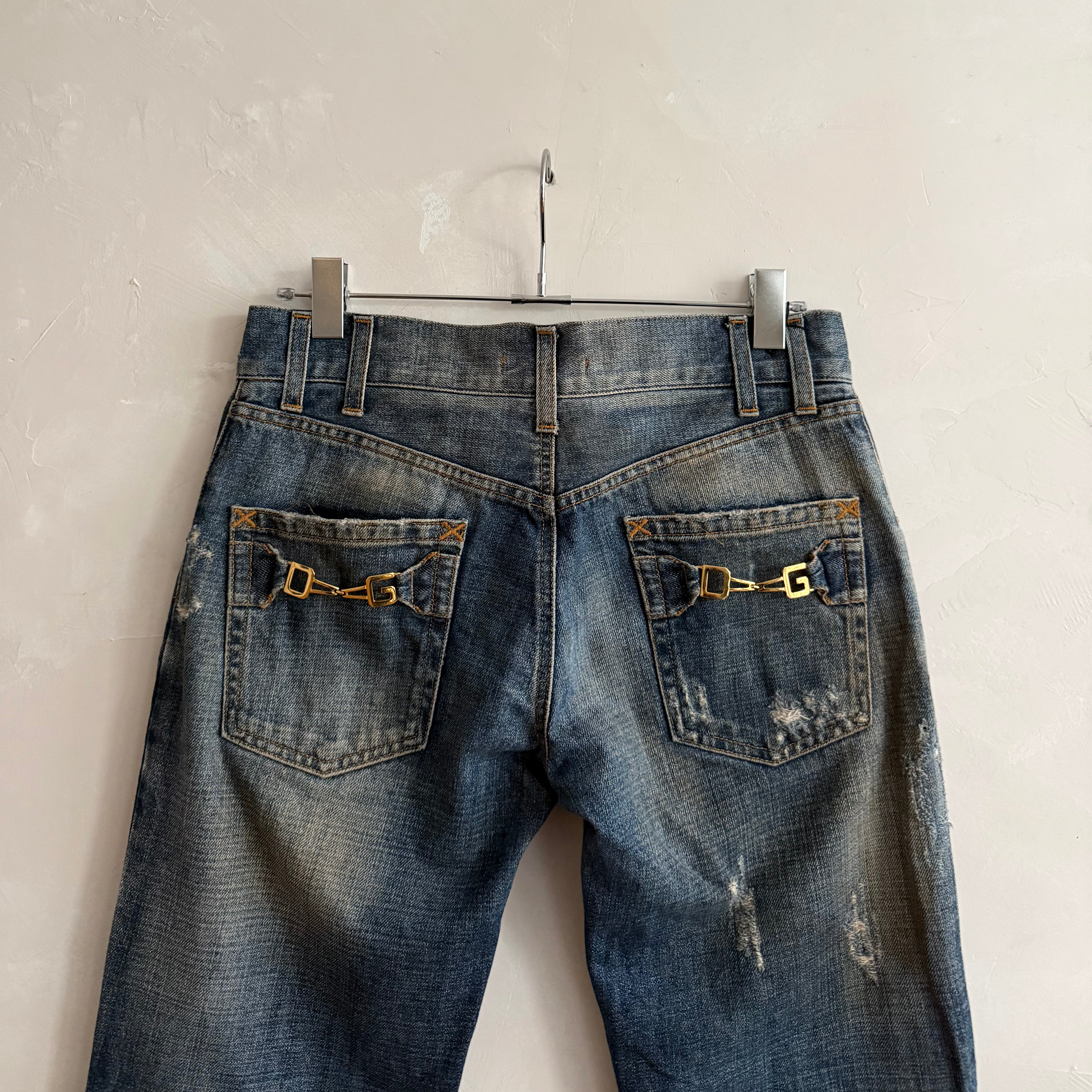 Dolce & Gabbana Denim