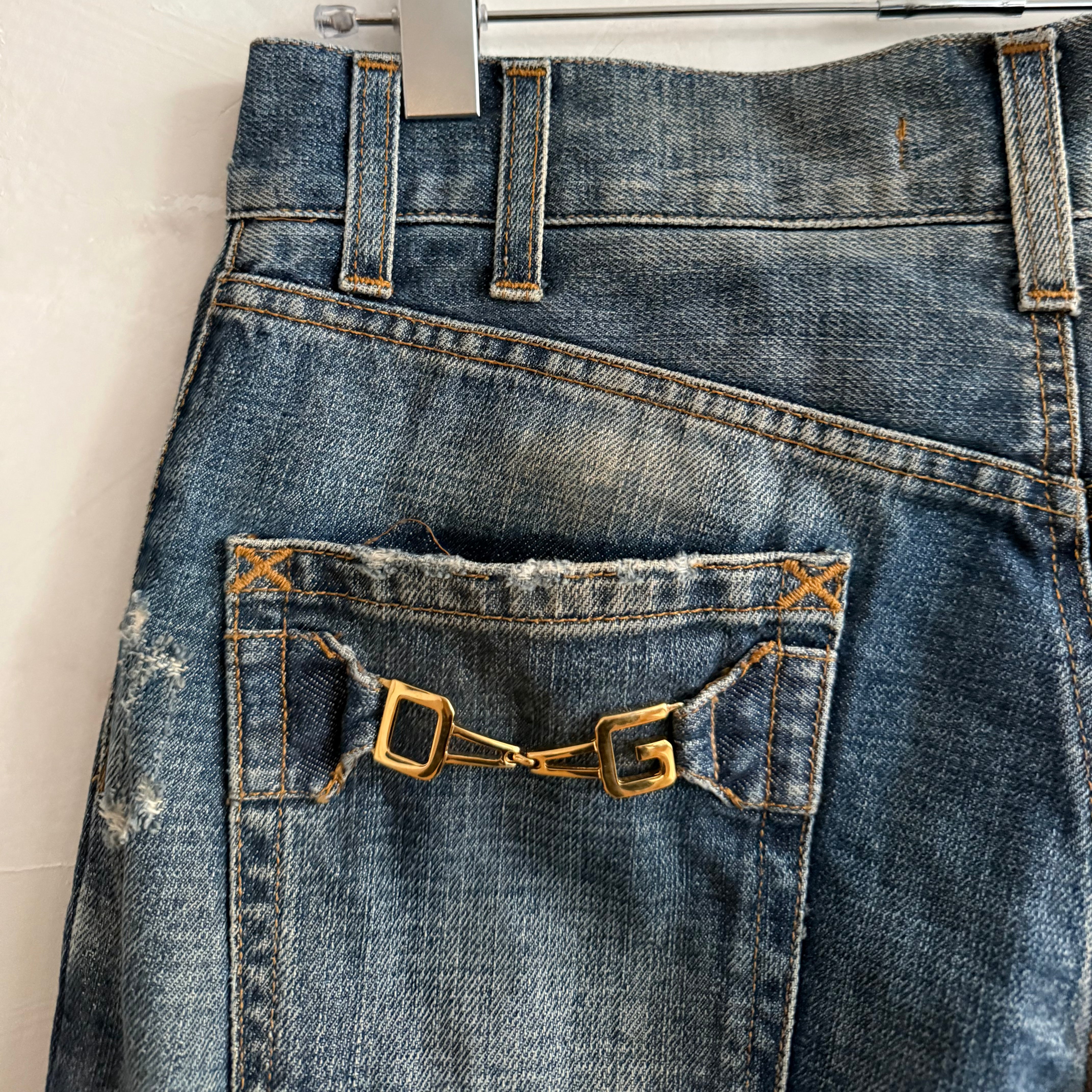 Dolce & Gabbana Denim