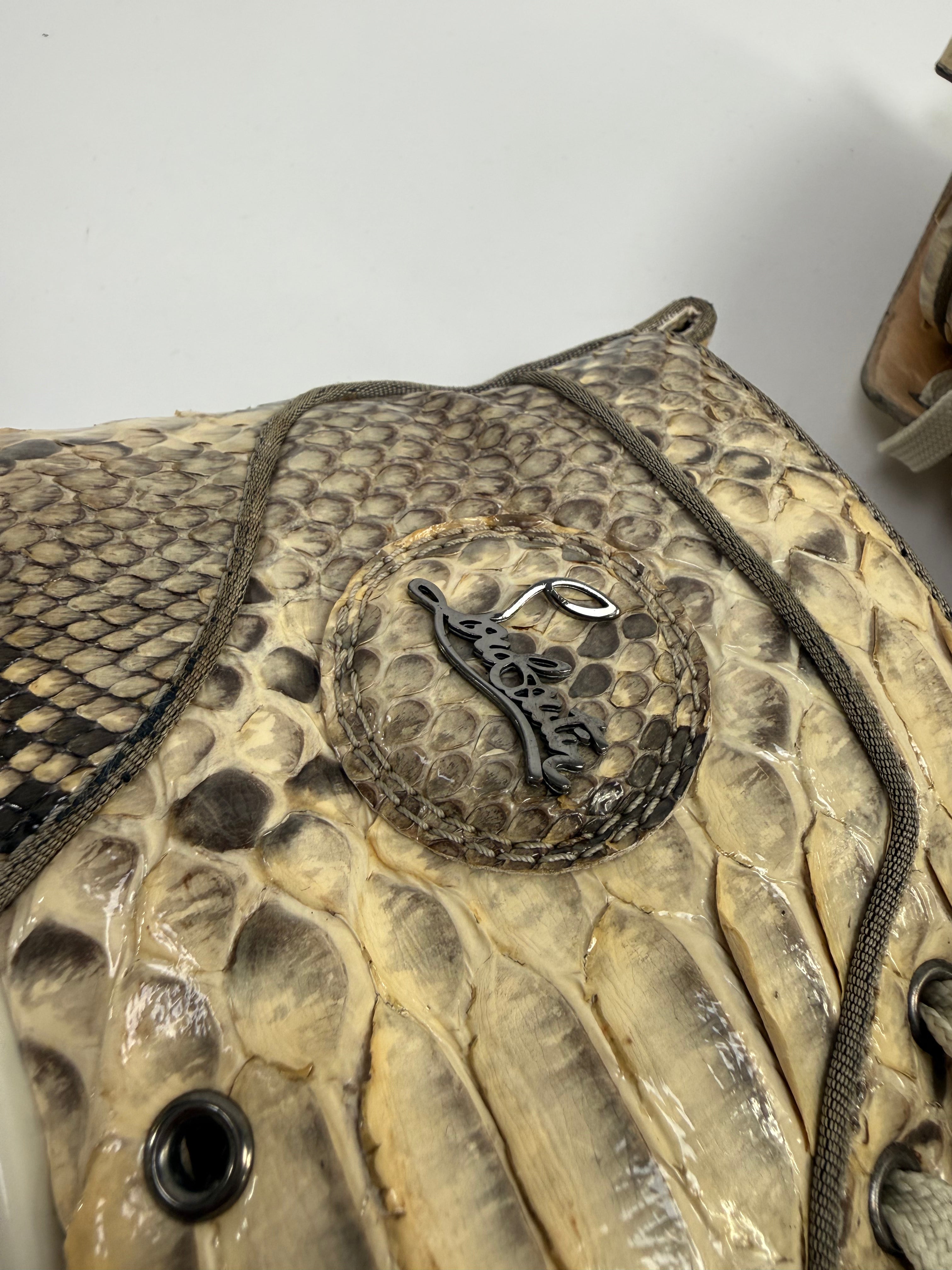 Christian Louboutin Louis High-Top Sneaker Size 41 ½