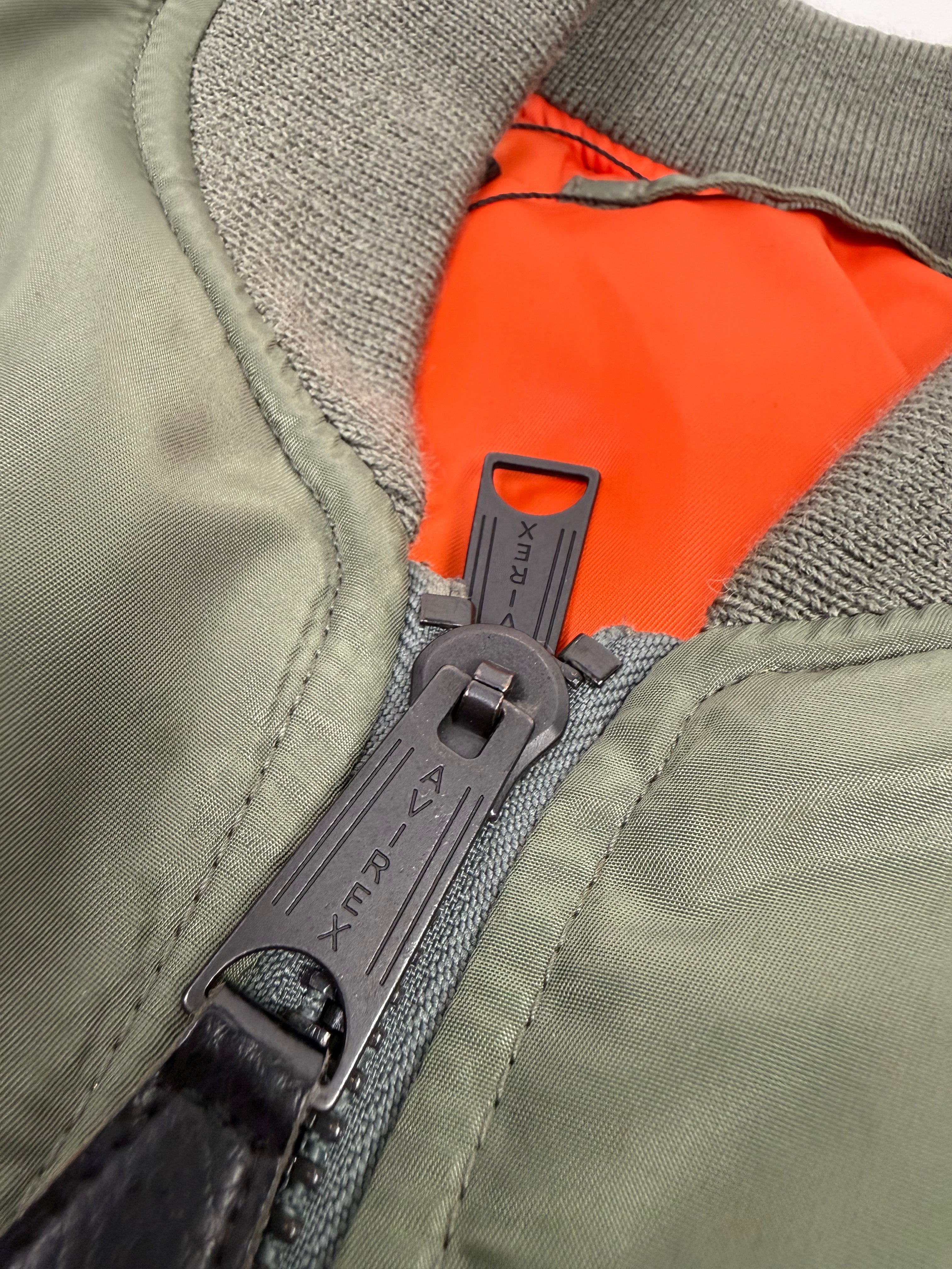 Avirex Bomber Jacket