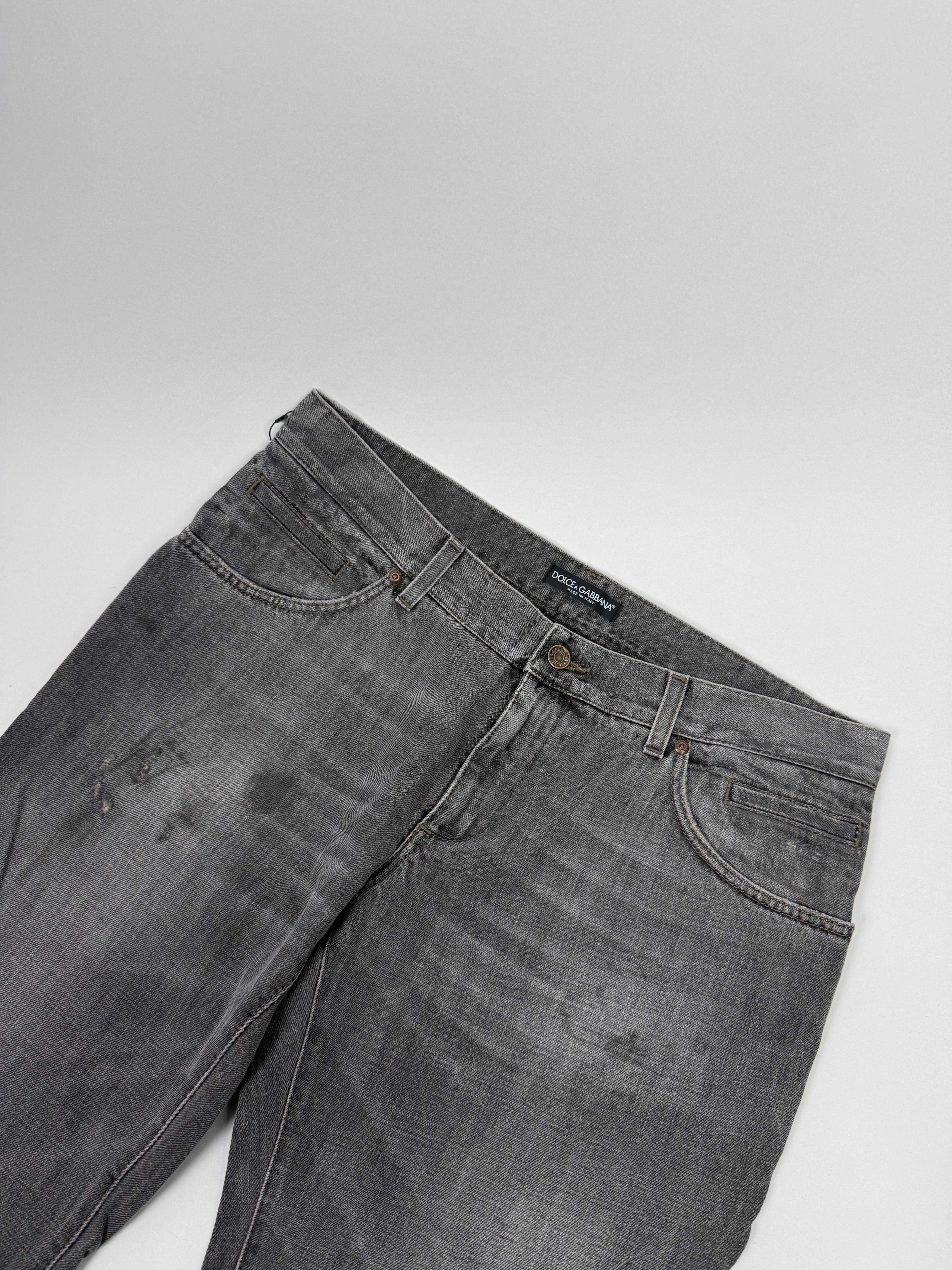 Dolce & Gabbana Denim