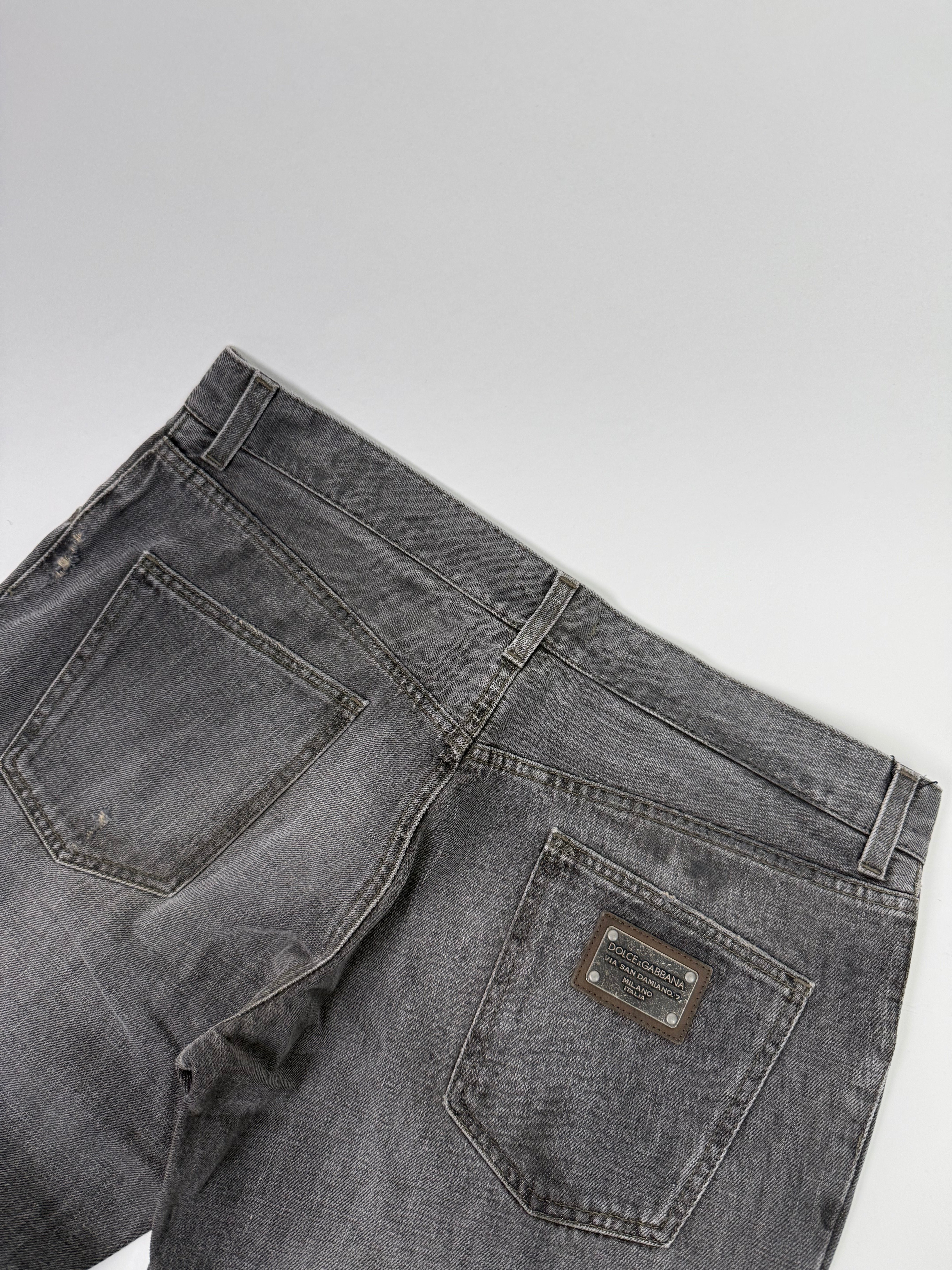 Dolce & Gabbana Denim