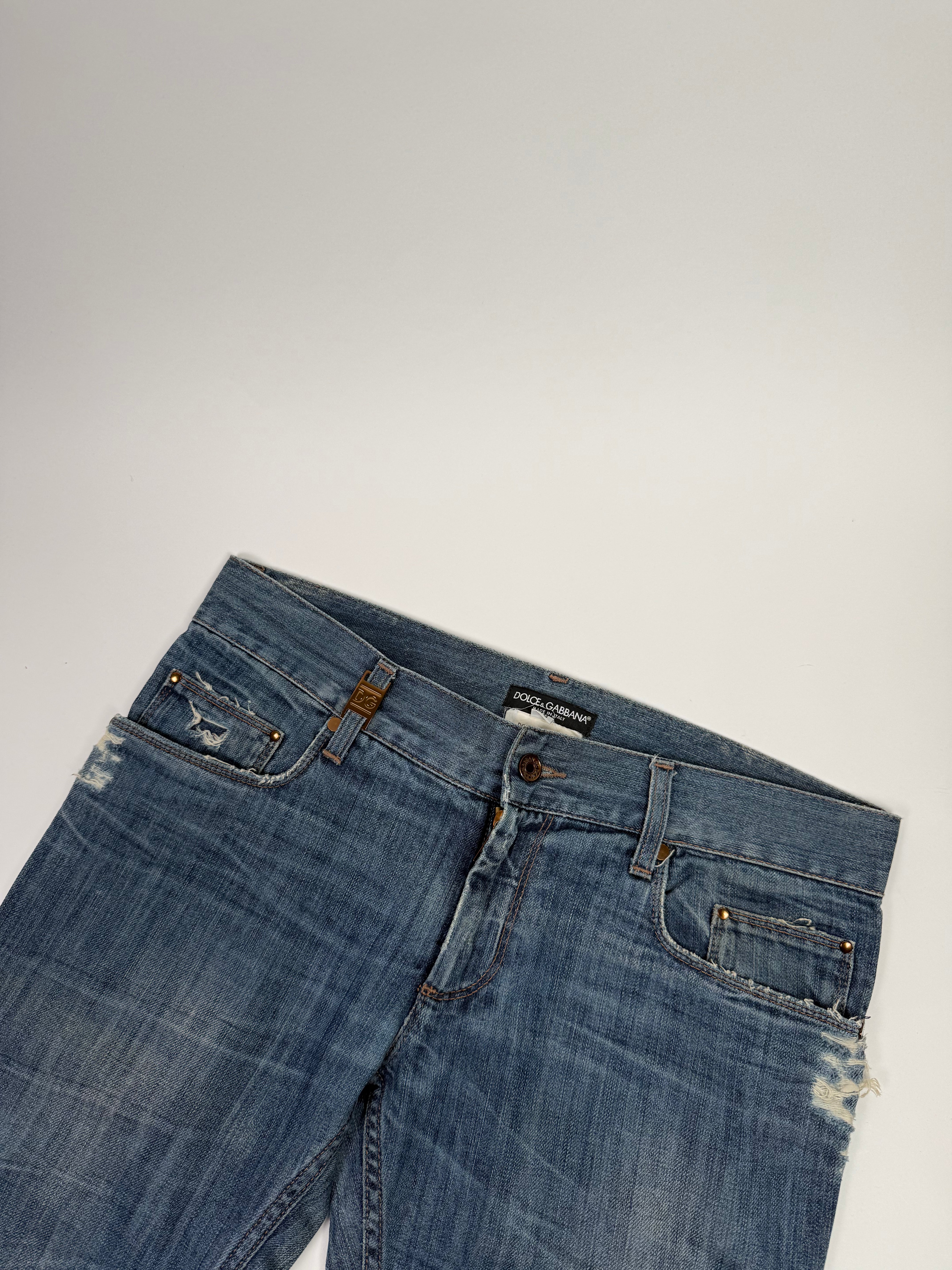 Dolce & Gabbana Denim
