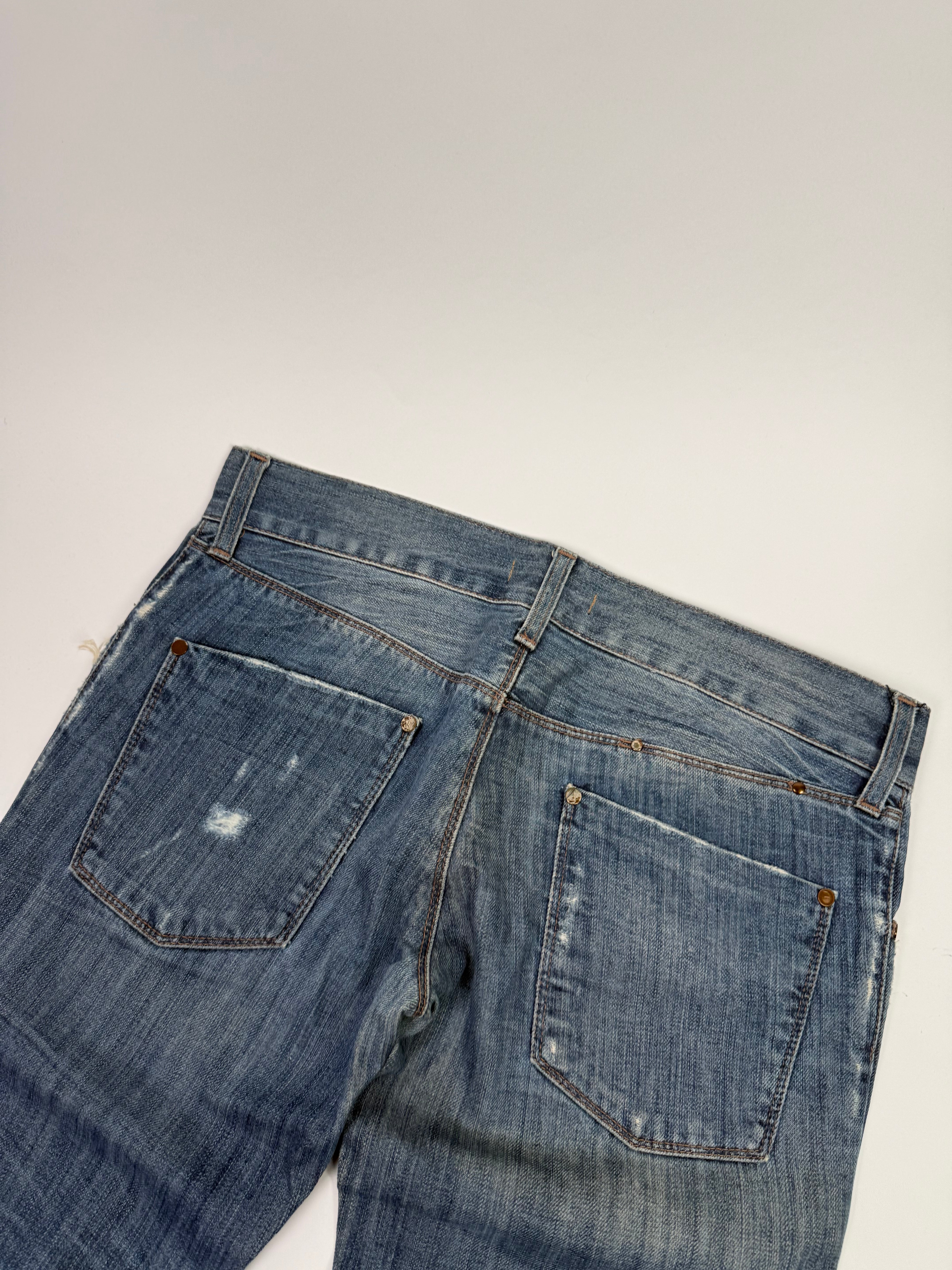 Dolce & Gabbana Denim