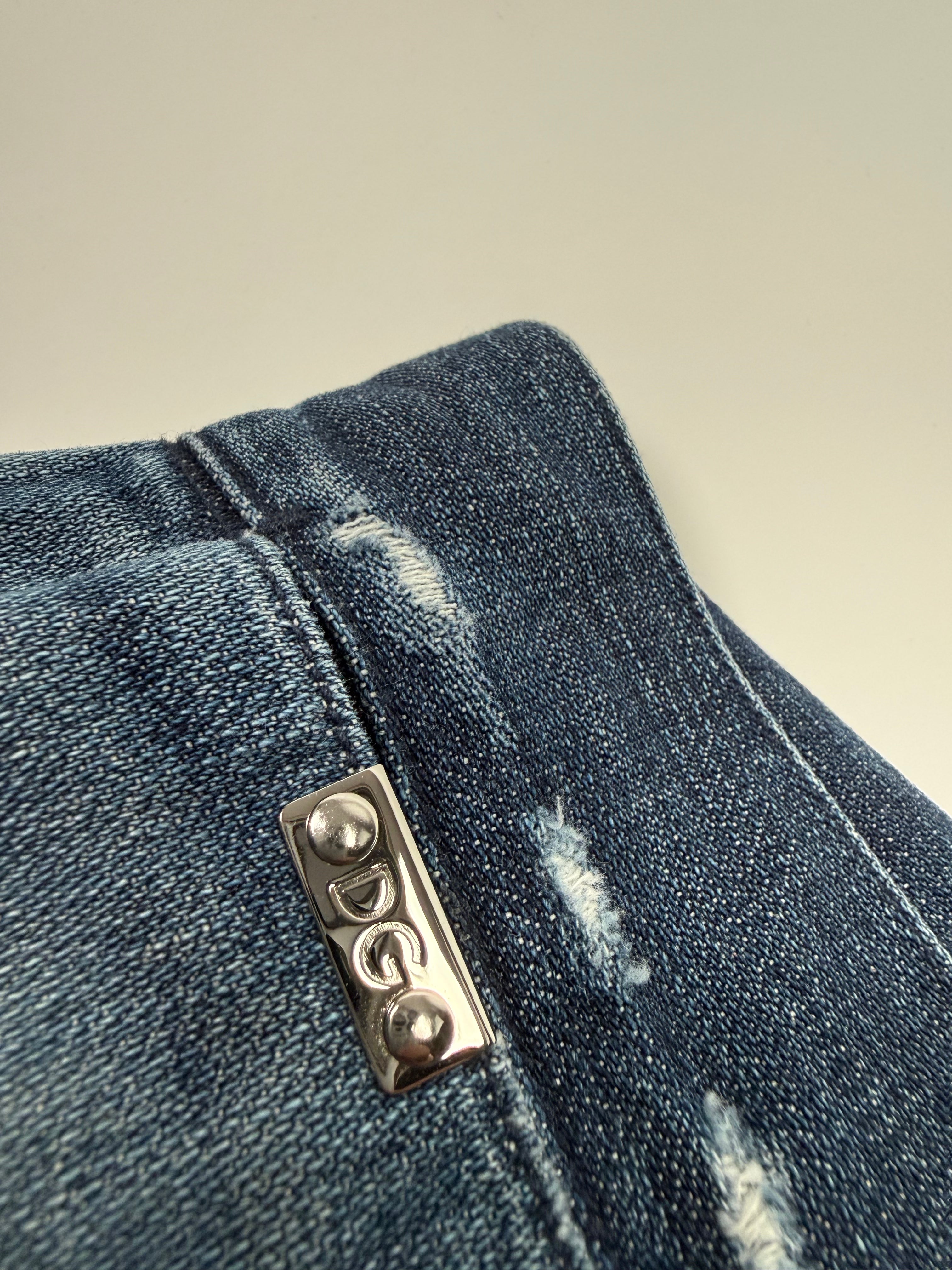 Dolce & Gabbana Denim