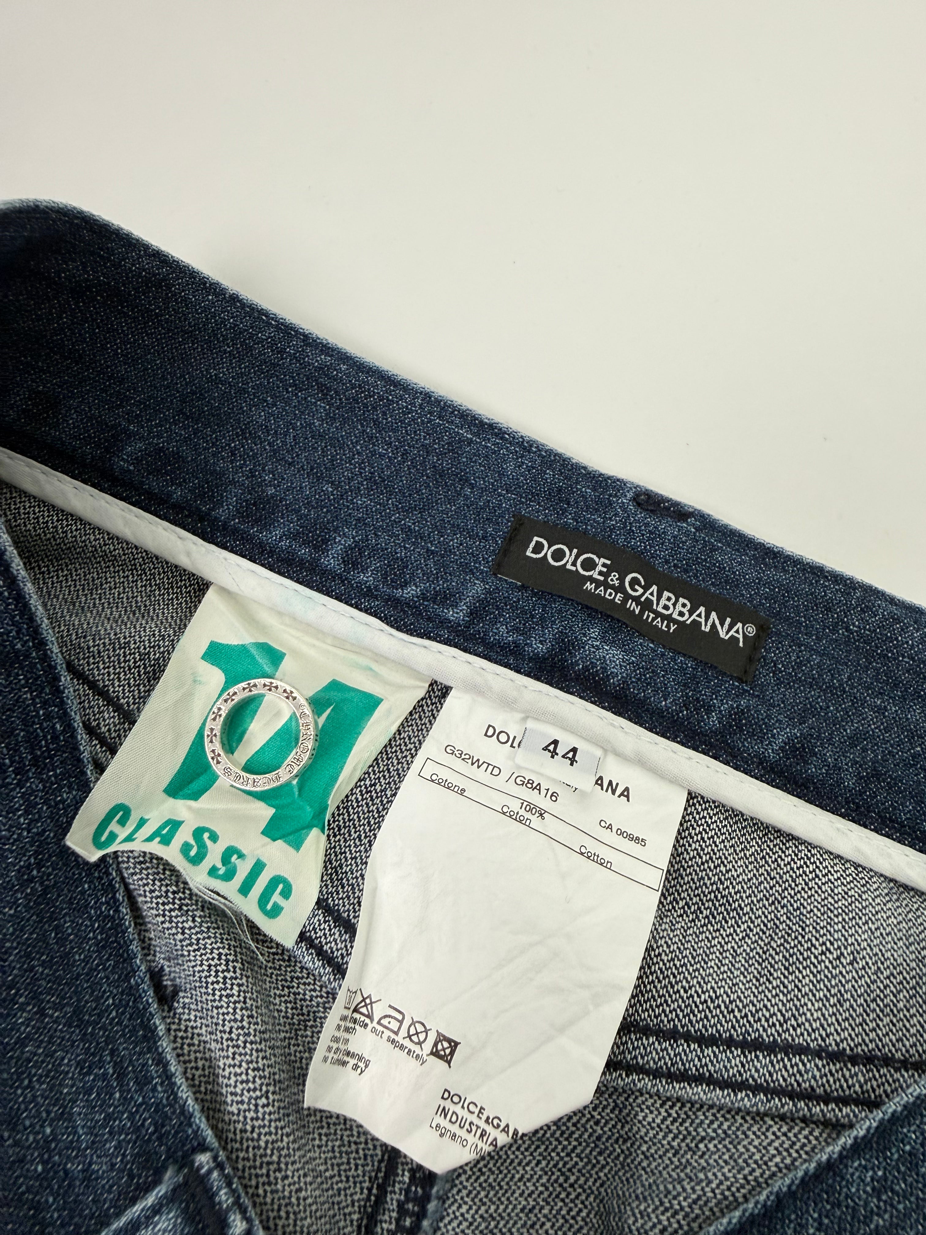 Dolce & Gabbana Denim