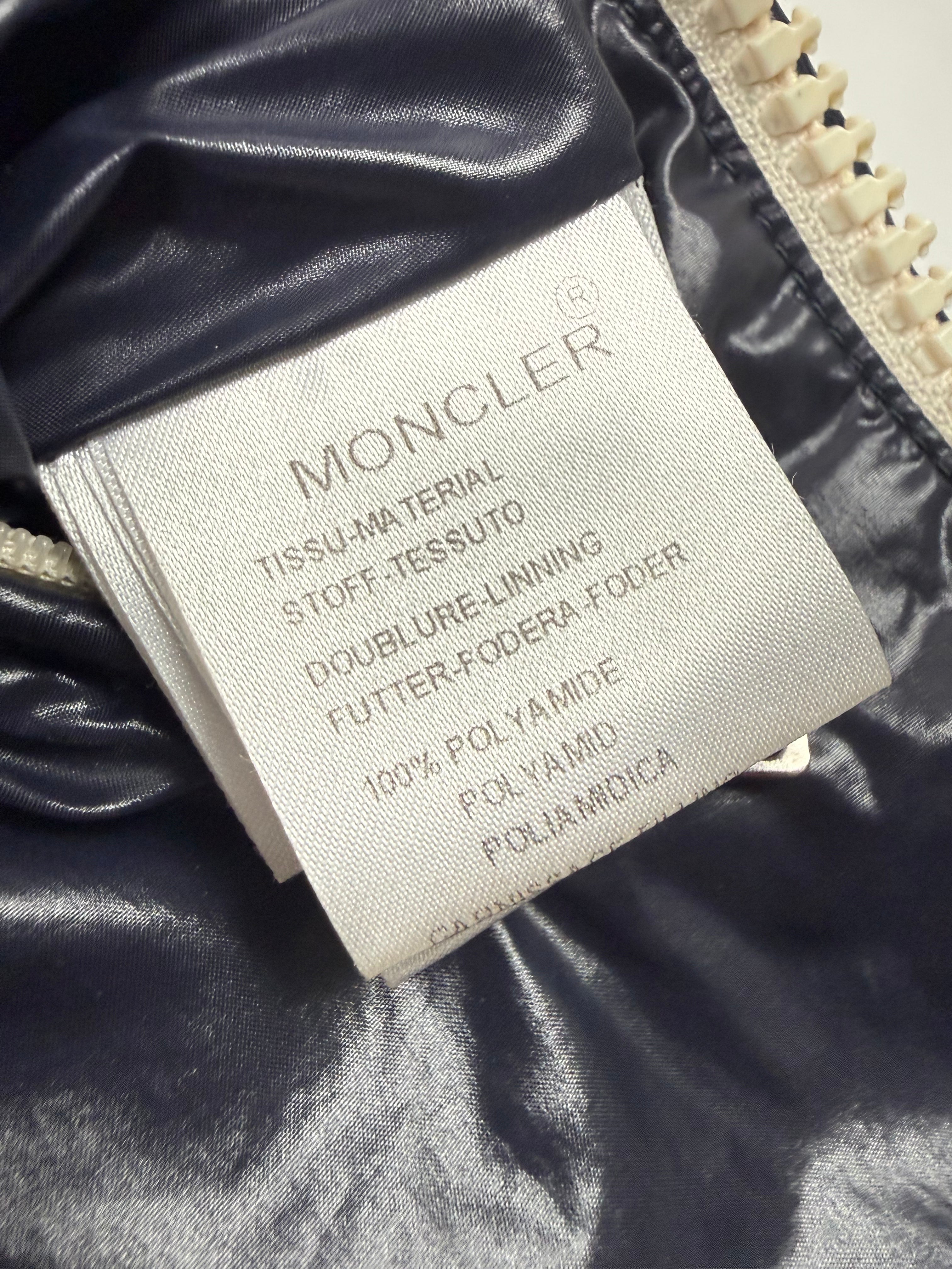 Moncler Berriat Puffer