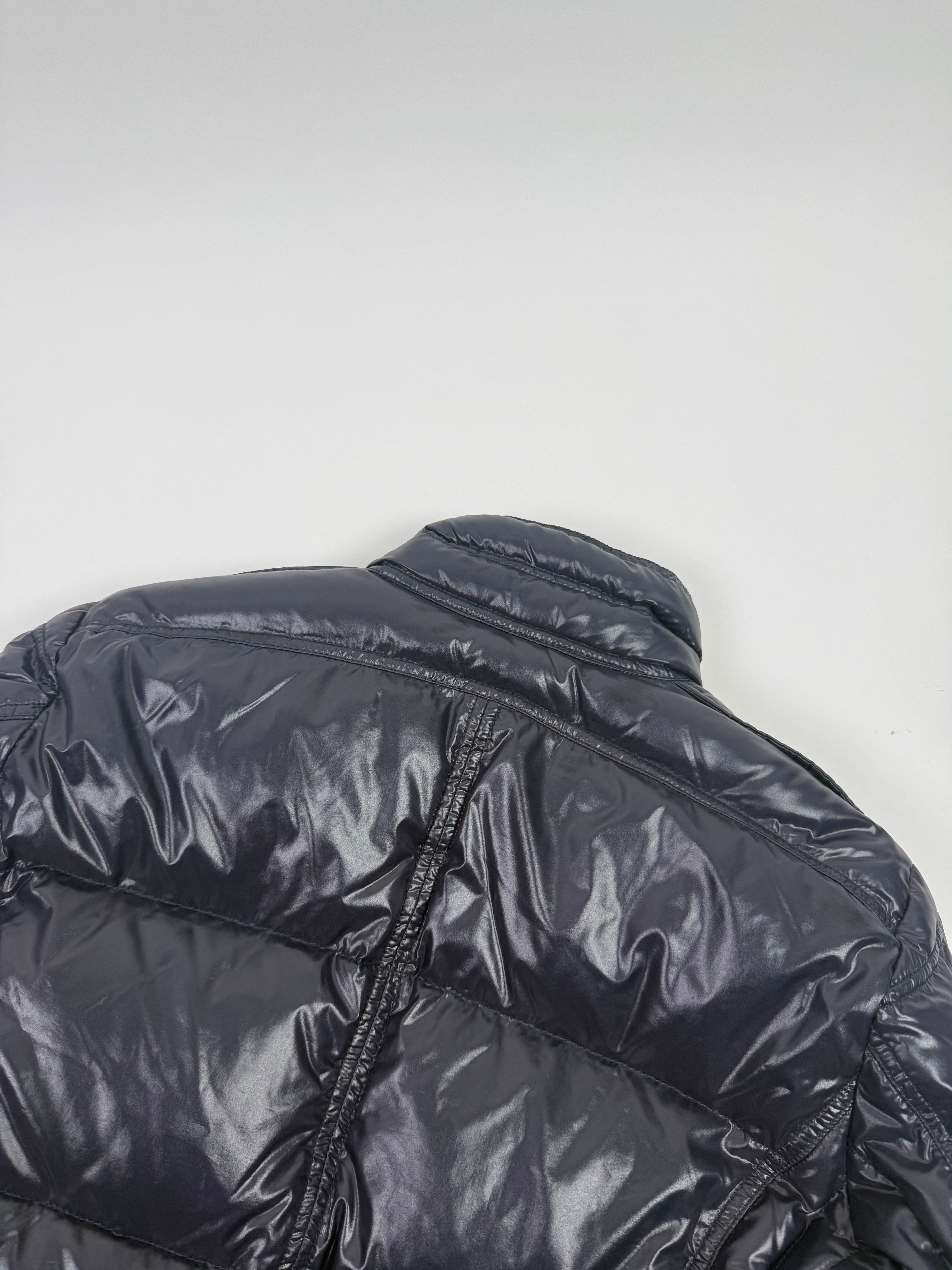 Moncler Berriat Puffer