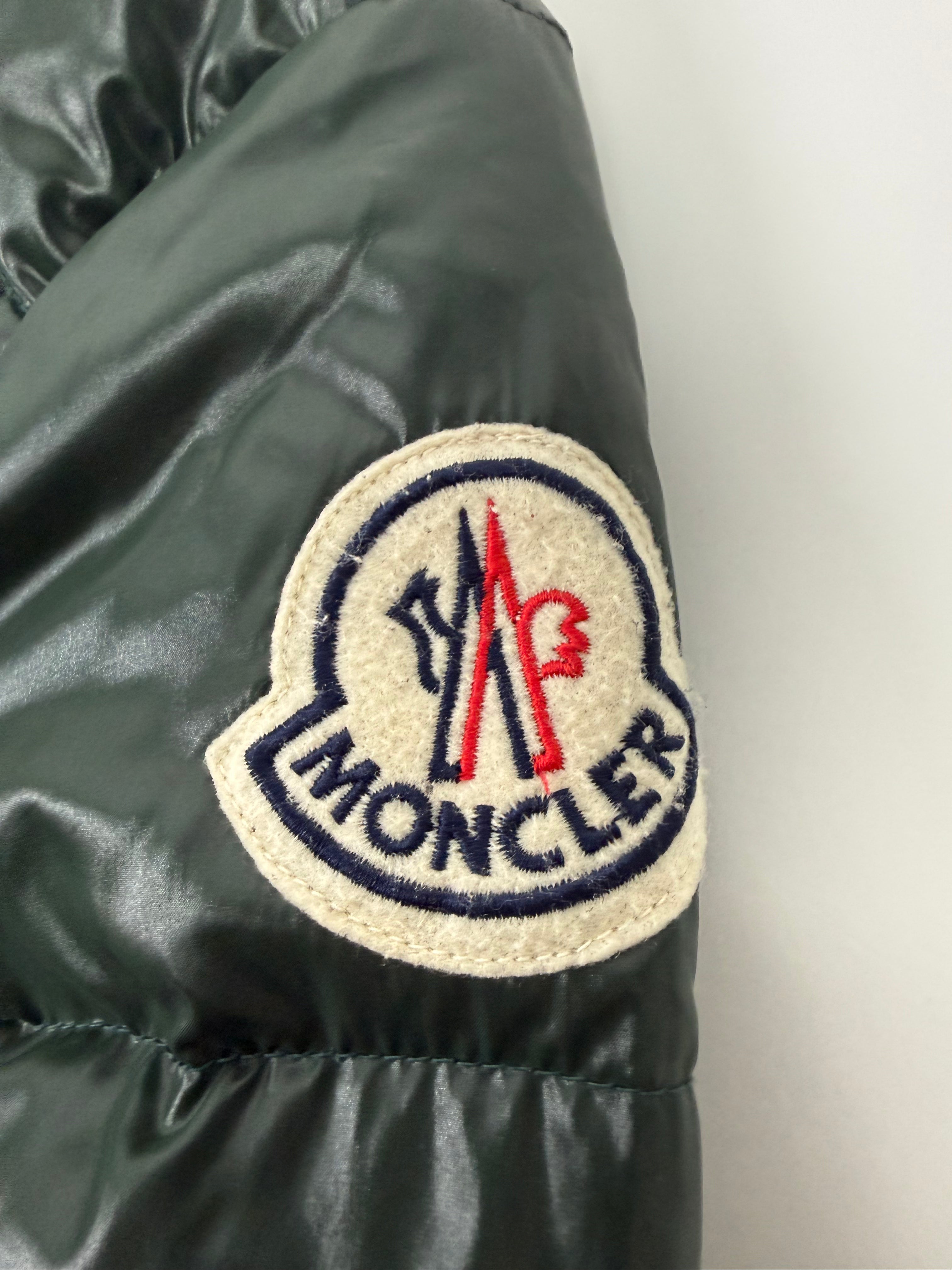 Moncler Everest