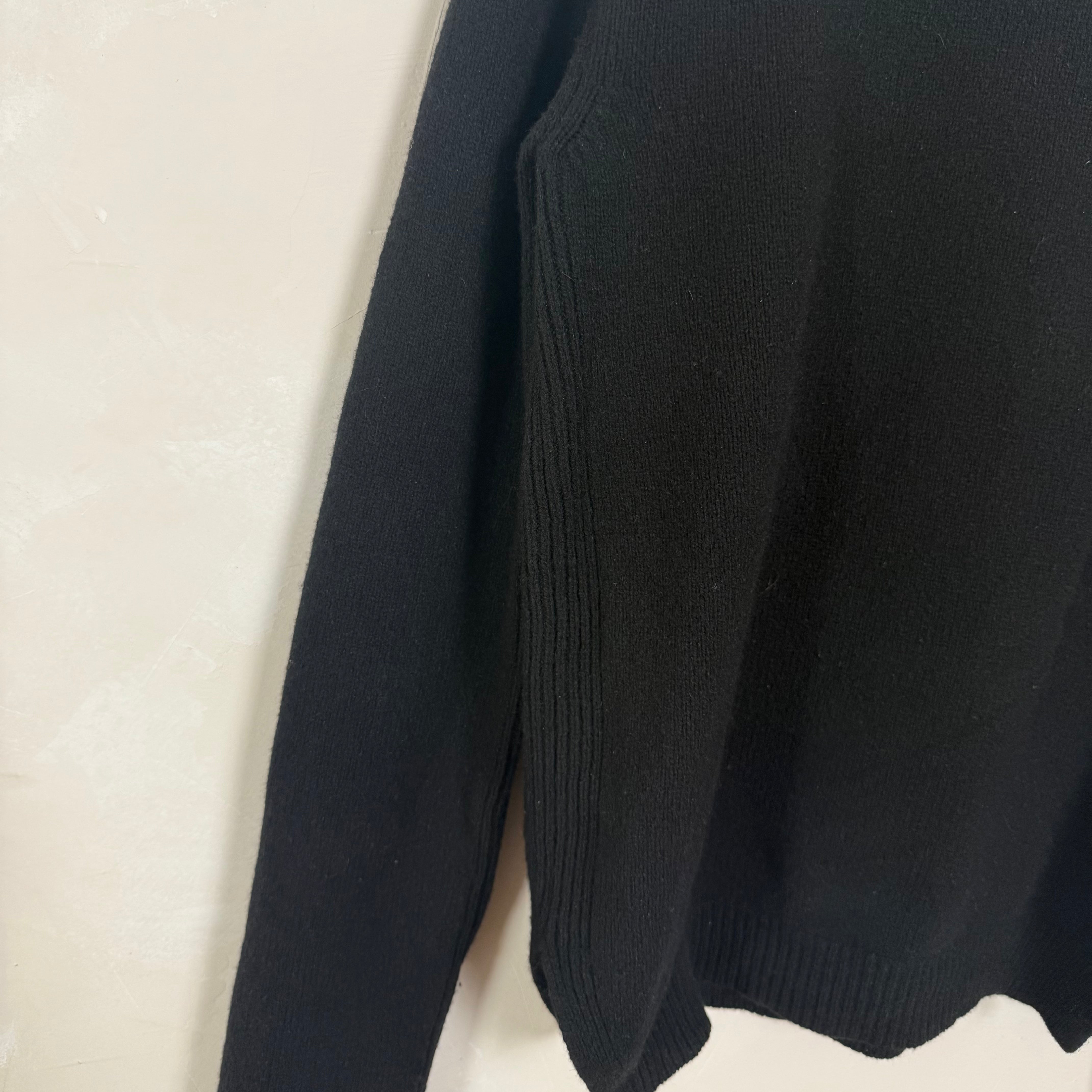Rick Owens Wool Knit