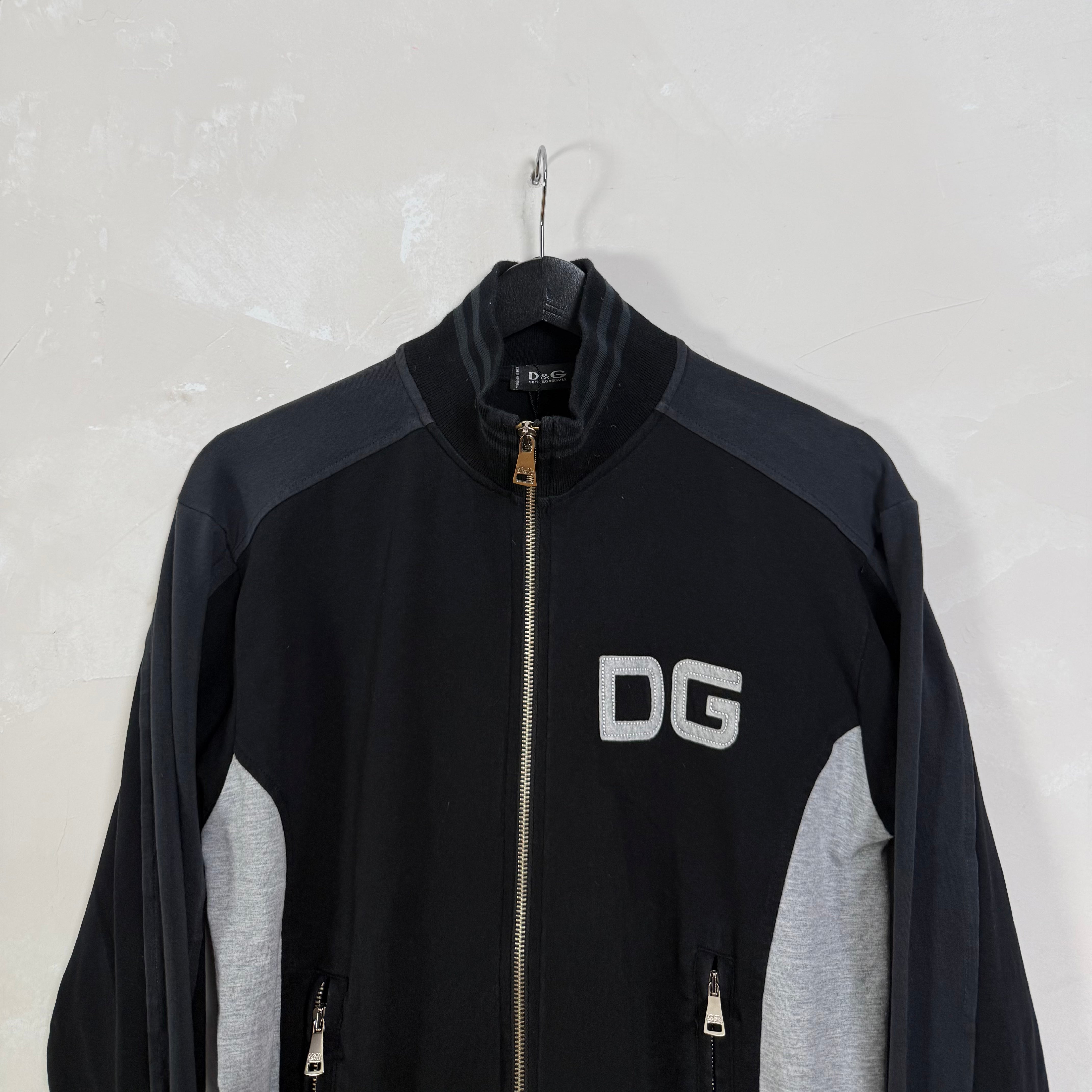Dolce&Gabbana Zip