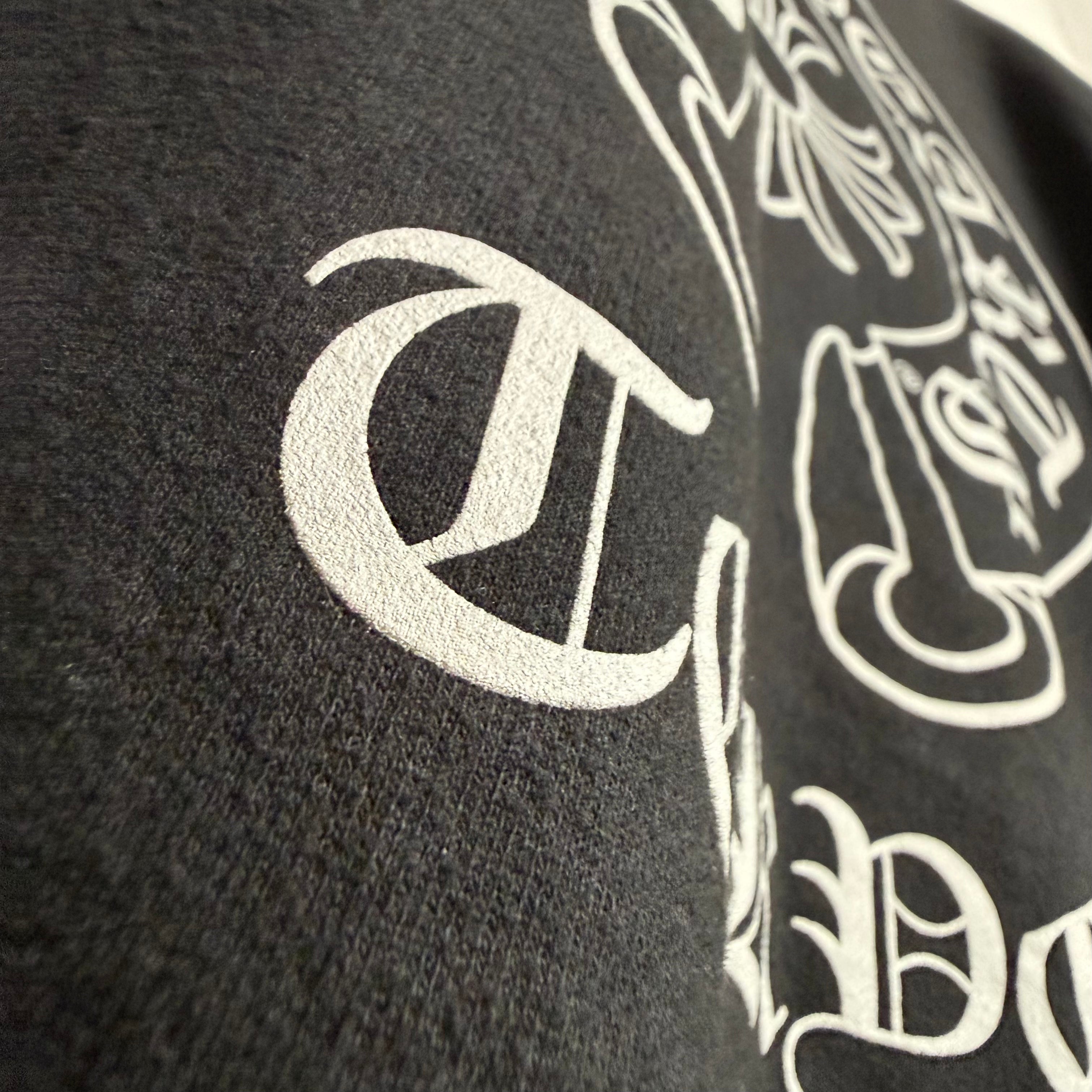 Chrome Hearts Tokyo Zip