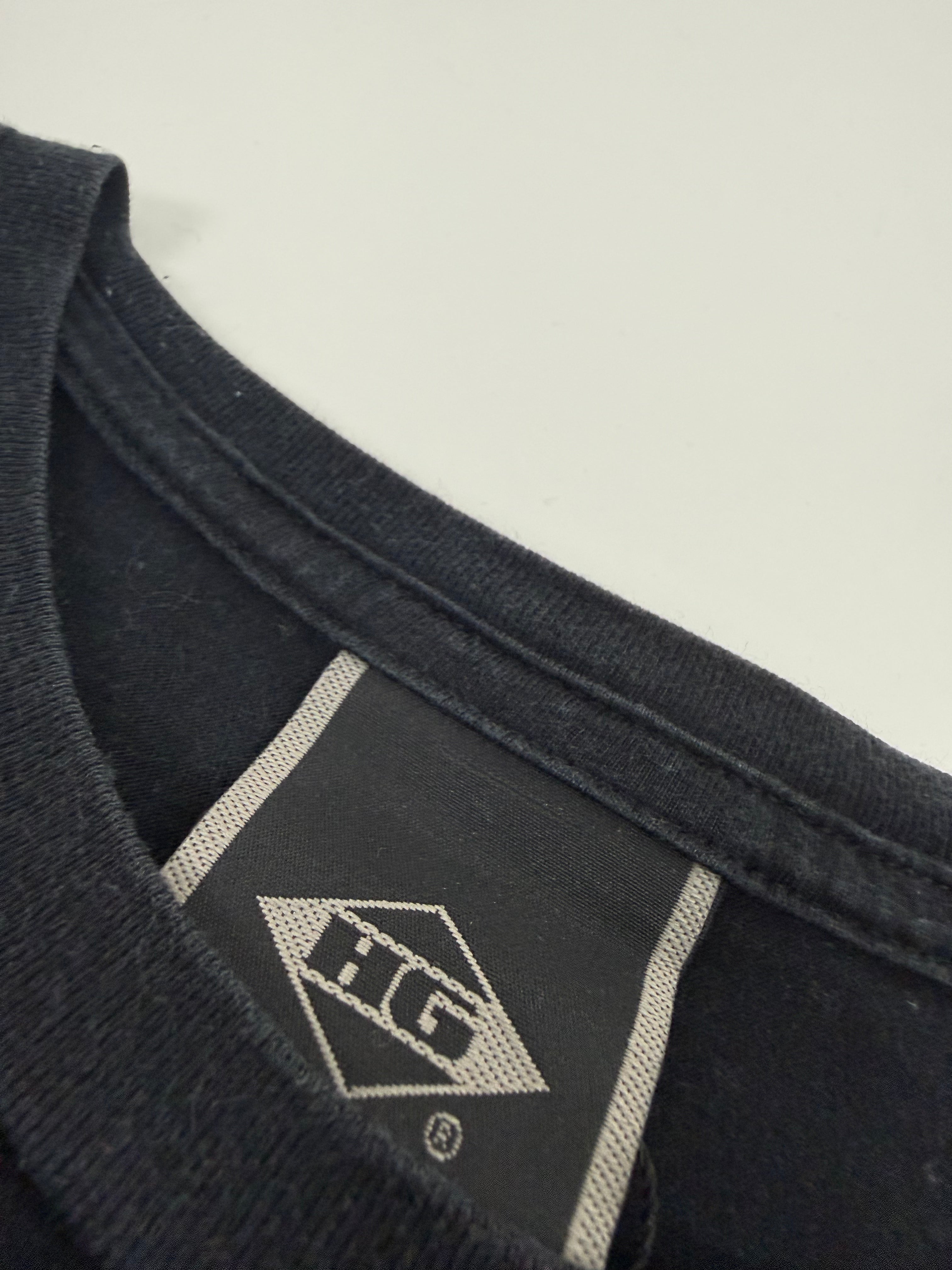 Hysteric Glamour Vintage T-Shirt