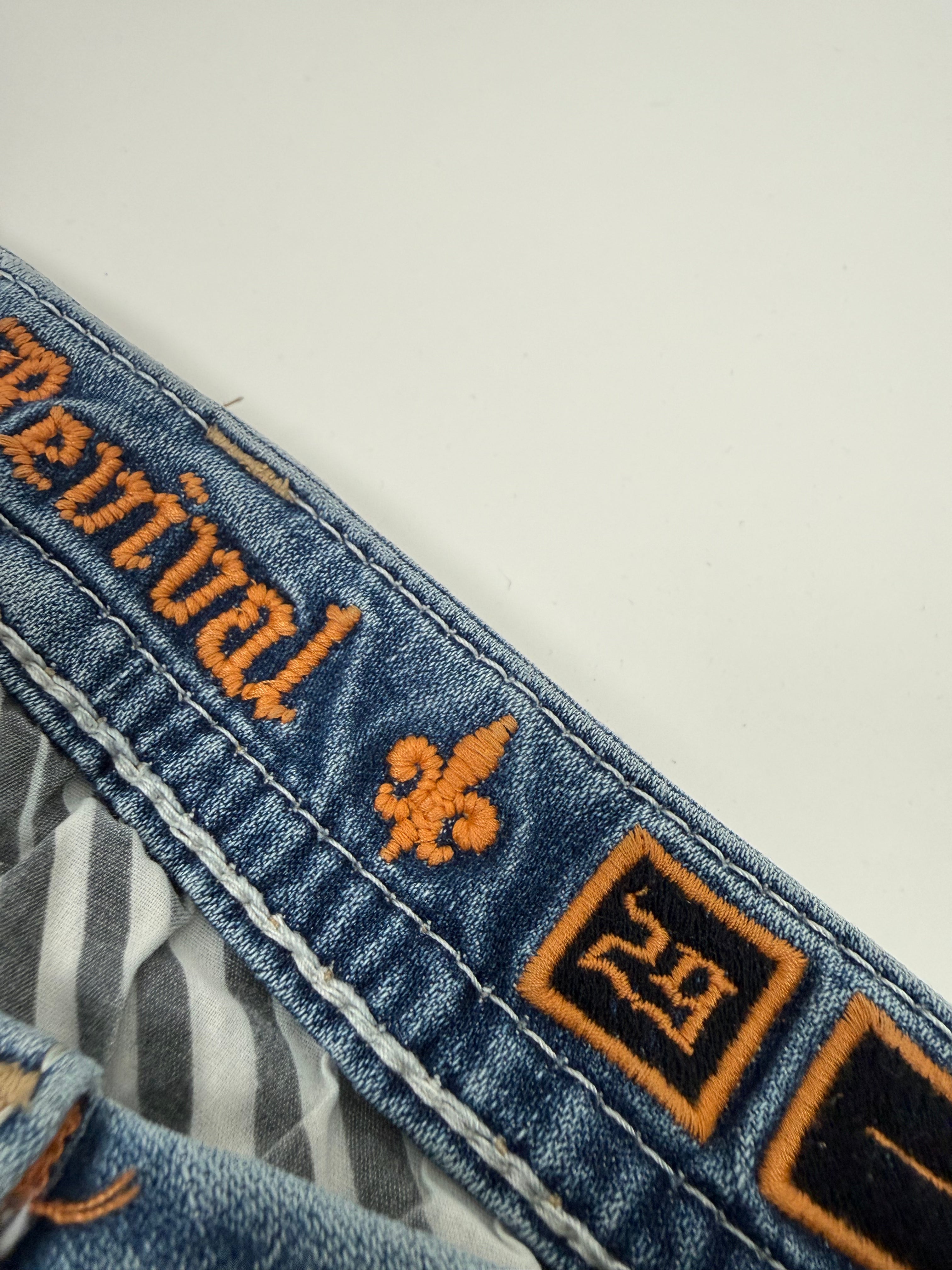 Rock Revival Vintage Jeans