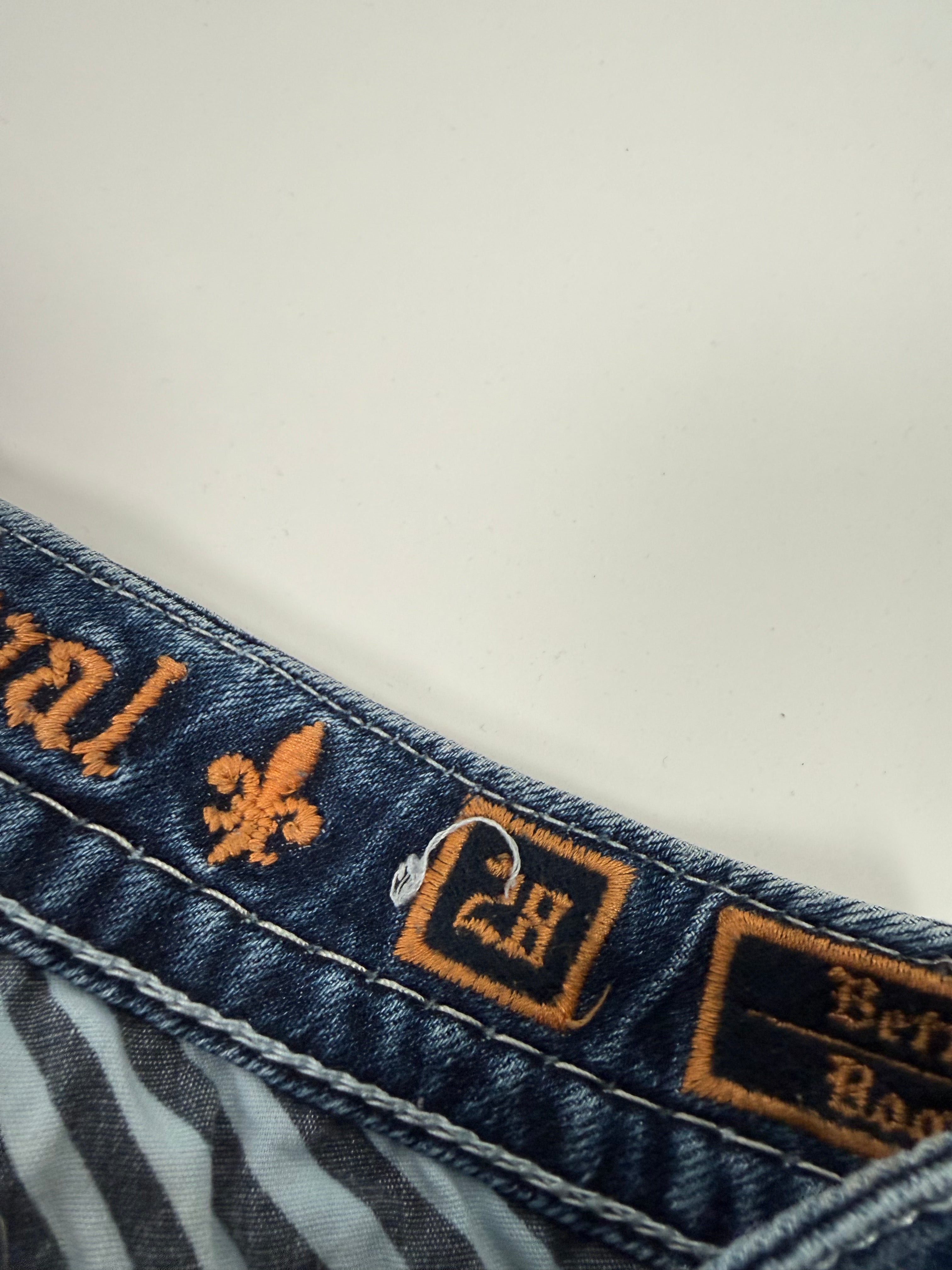 Rock Revival Vintage Jeans