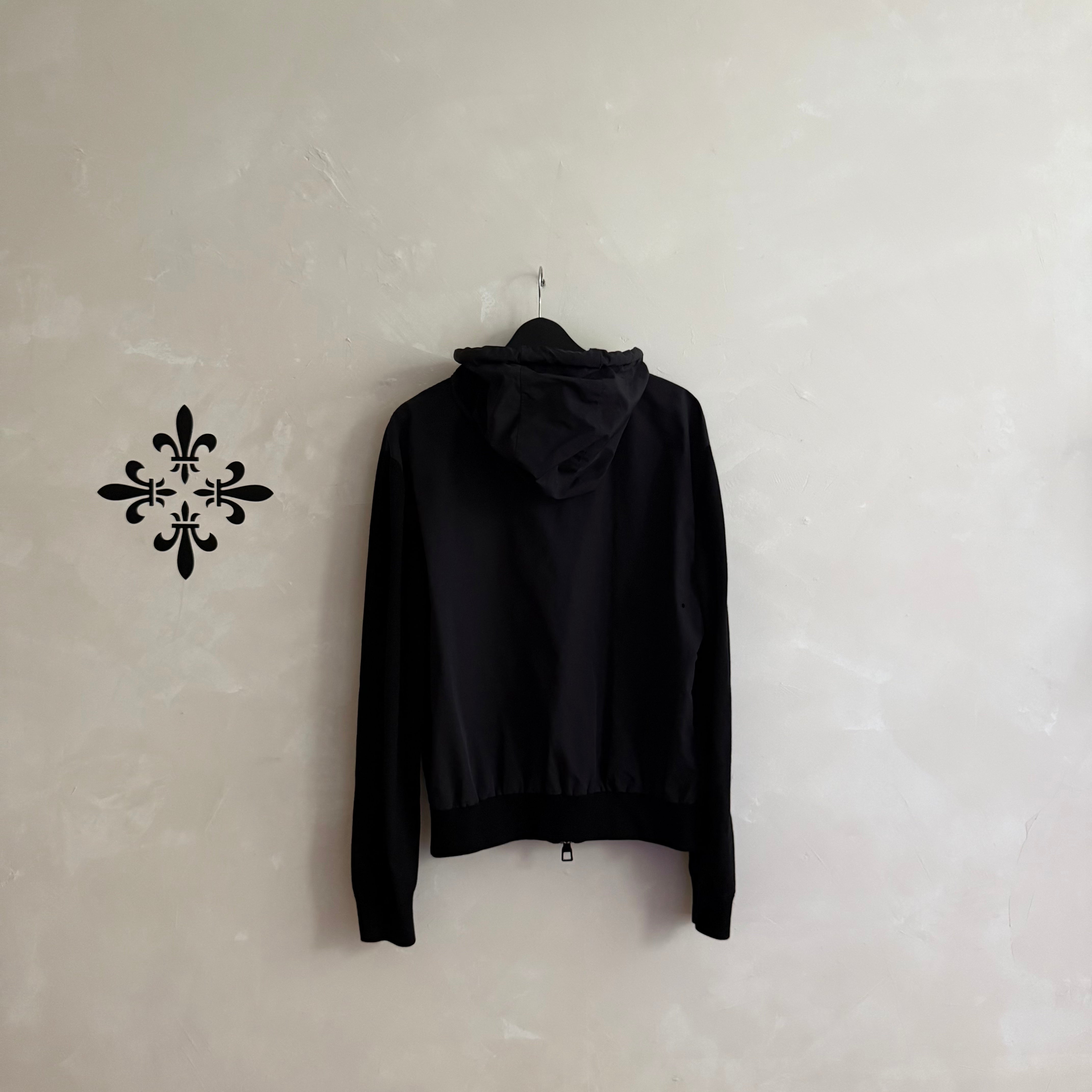 Louis Vuitton Sweatshirt Jacket