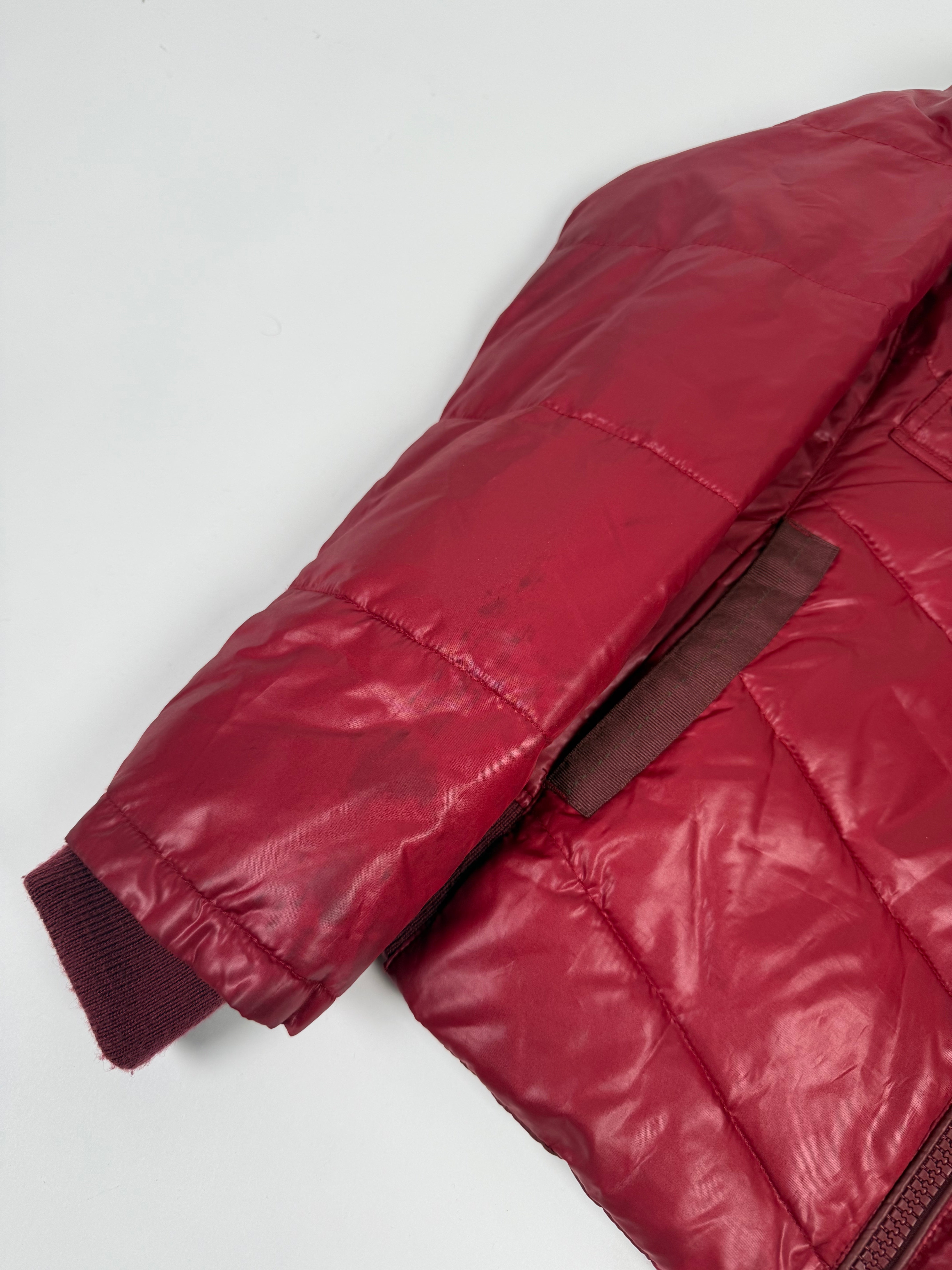 Avirex Puffer Jacket