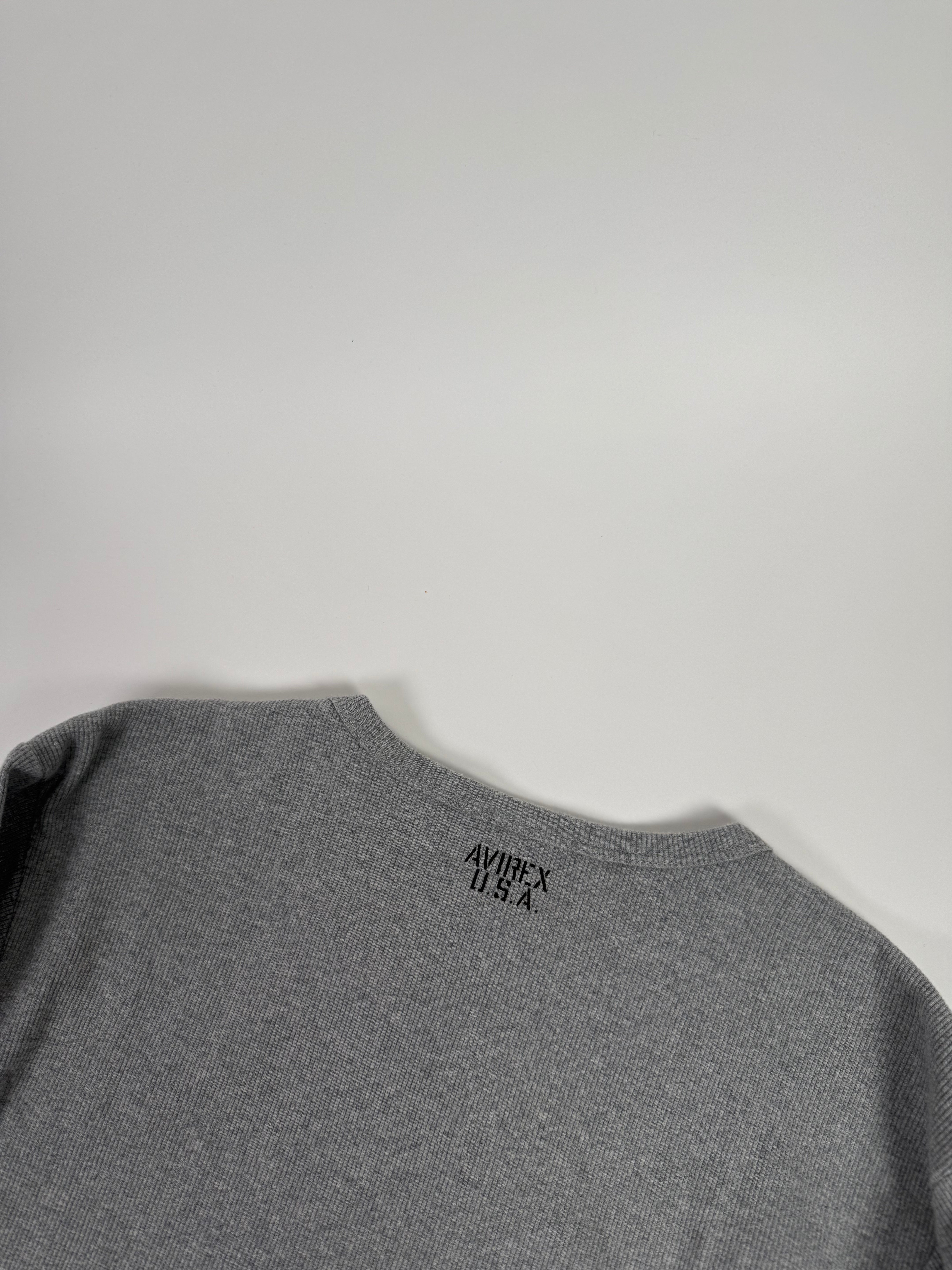 Avirex Thermal Longsleeve