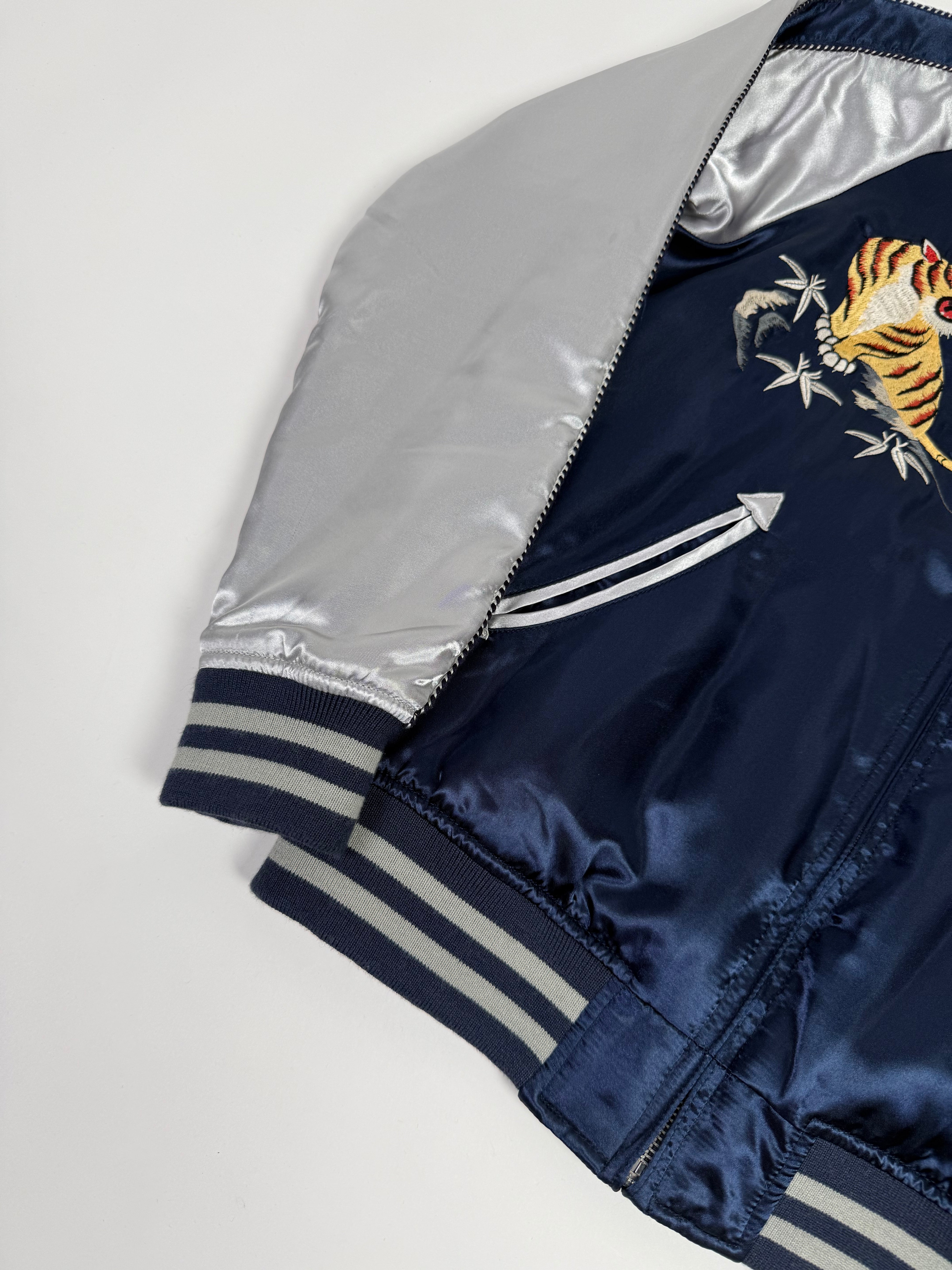 Avirex Bomber Jacket