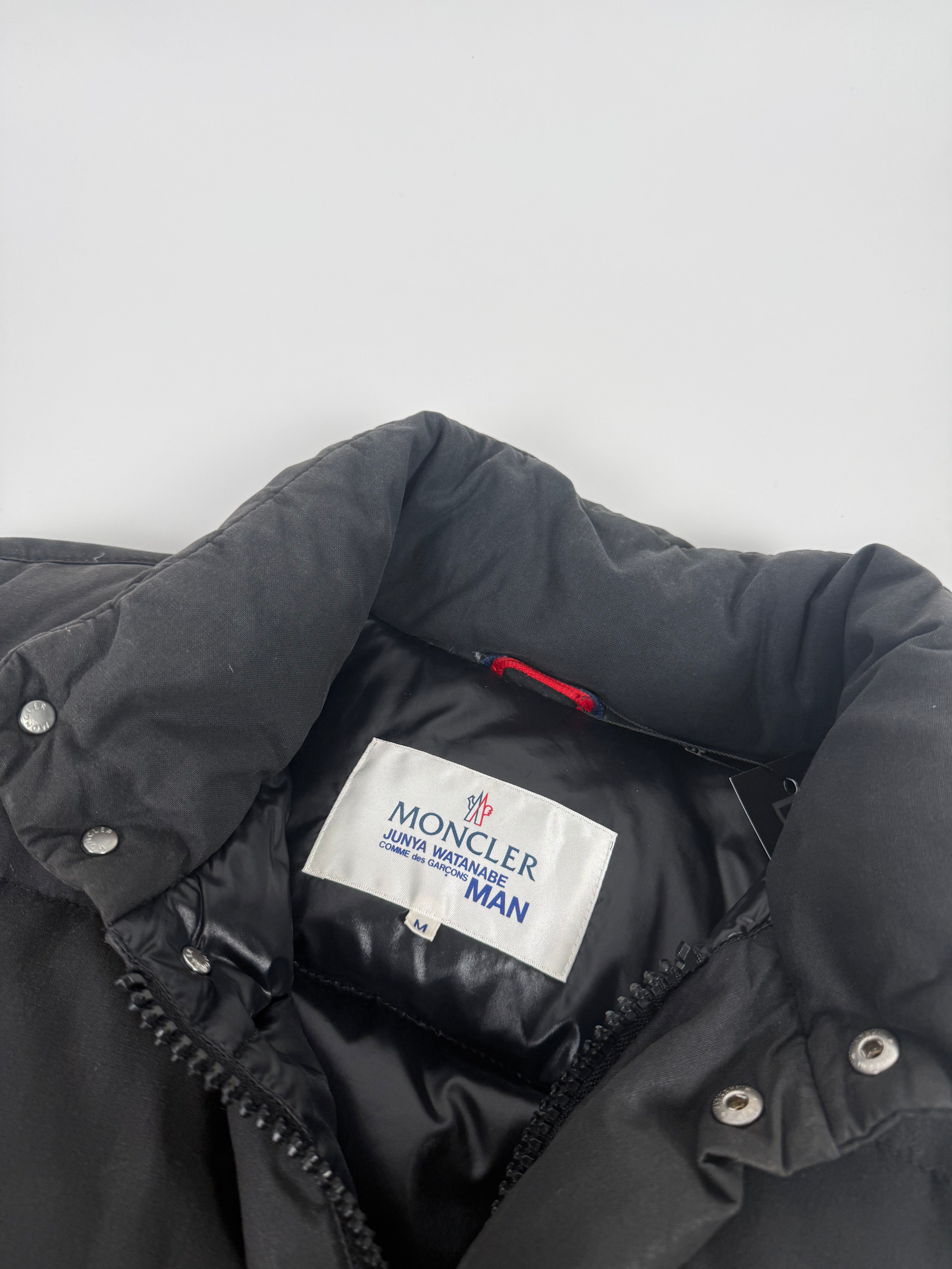 Moncler x Comme des garçons Puffer Jacket
