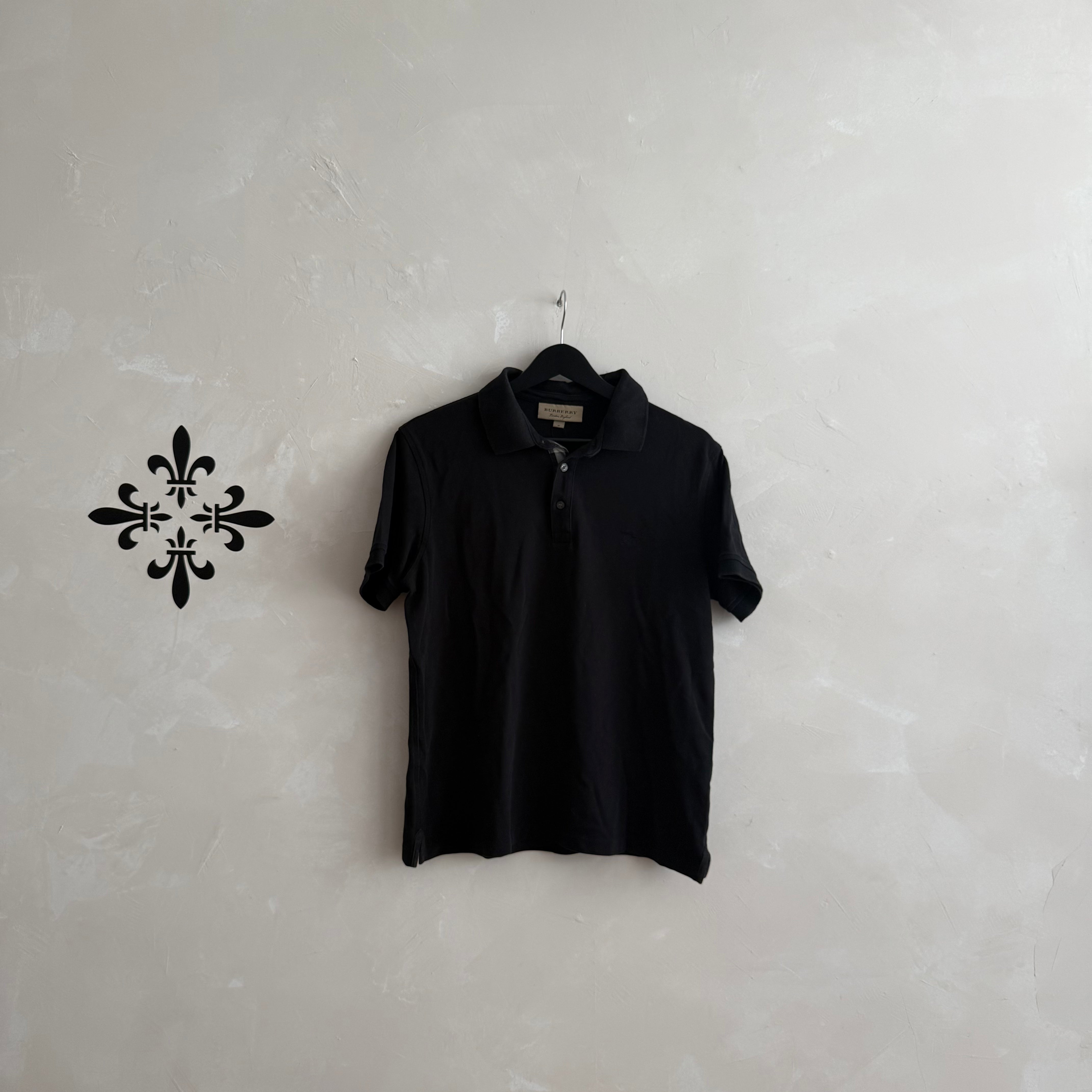 Burberry Polo