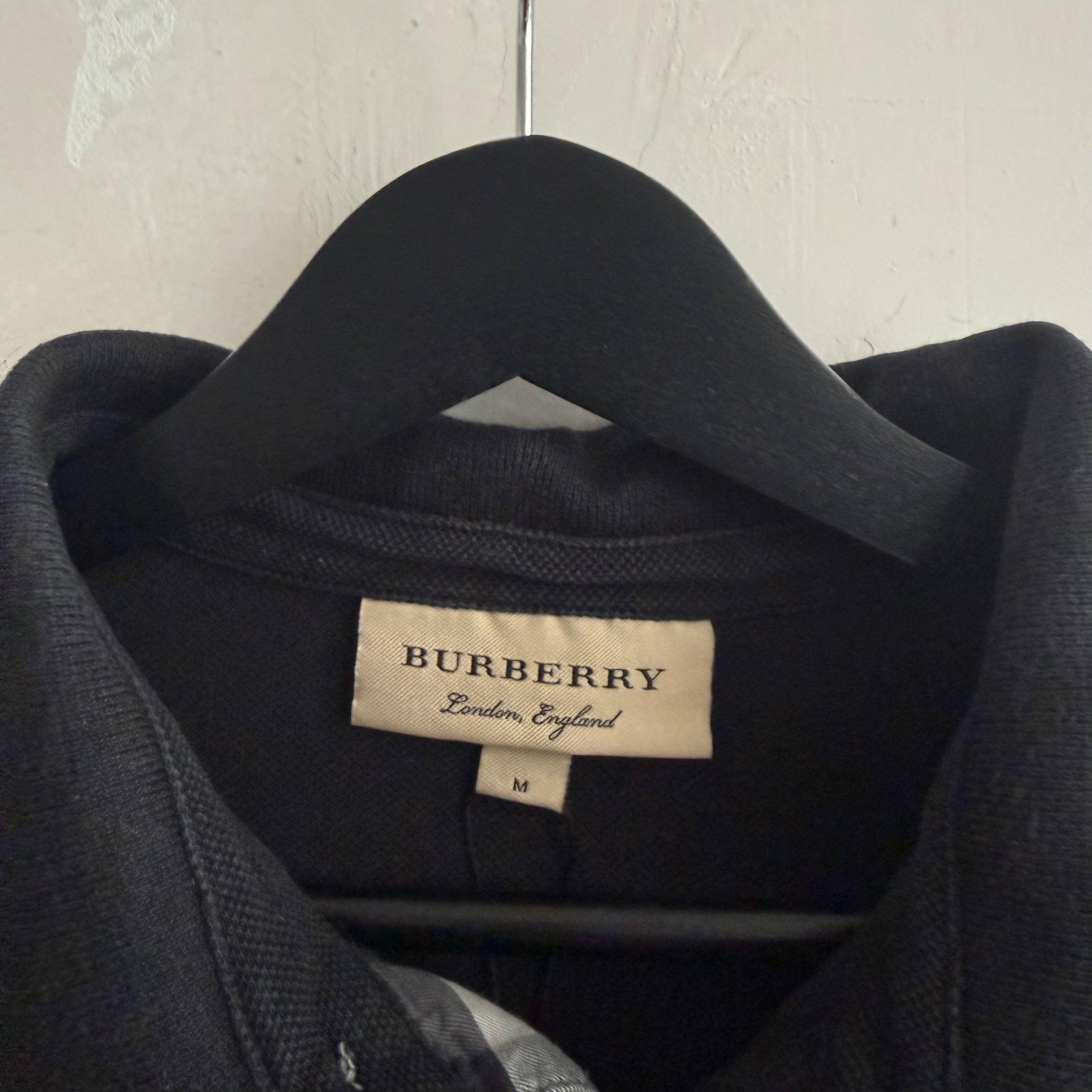 Burberry Polo