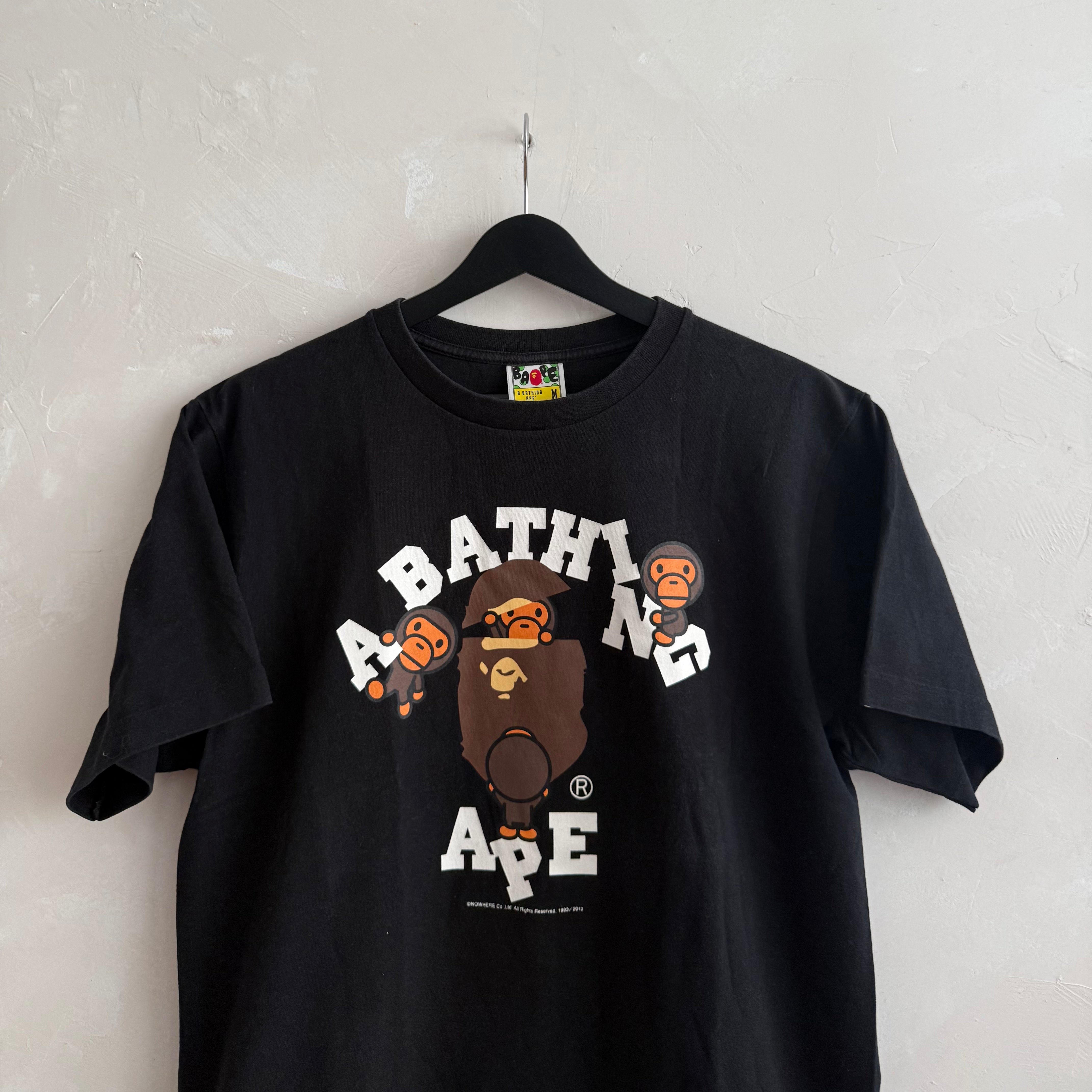 Bape Shirt