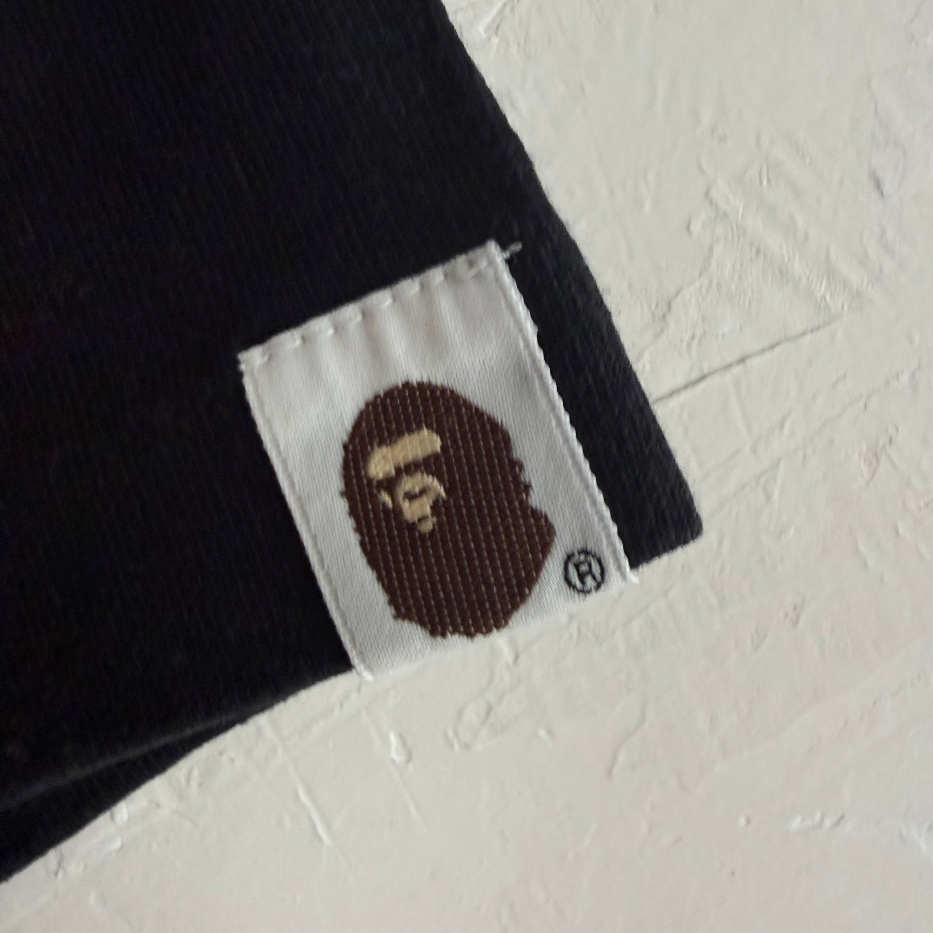 Bape Shirt