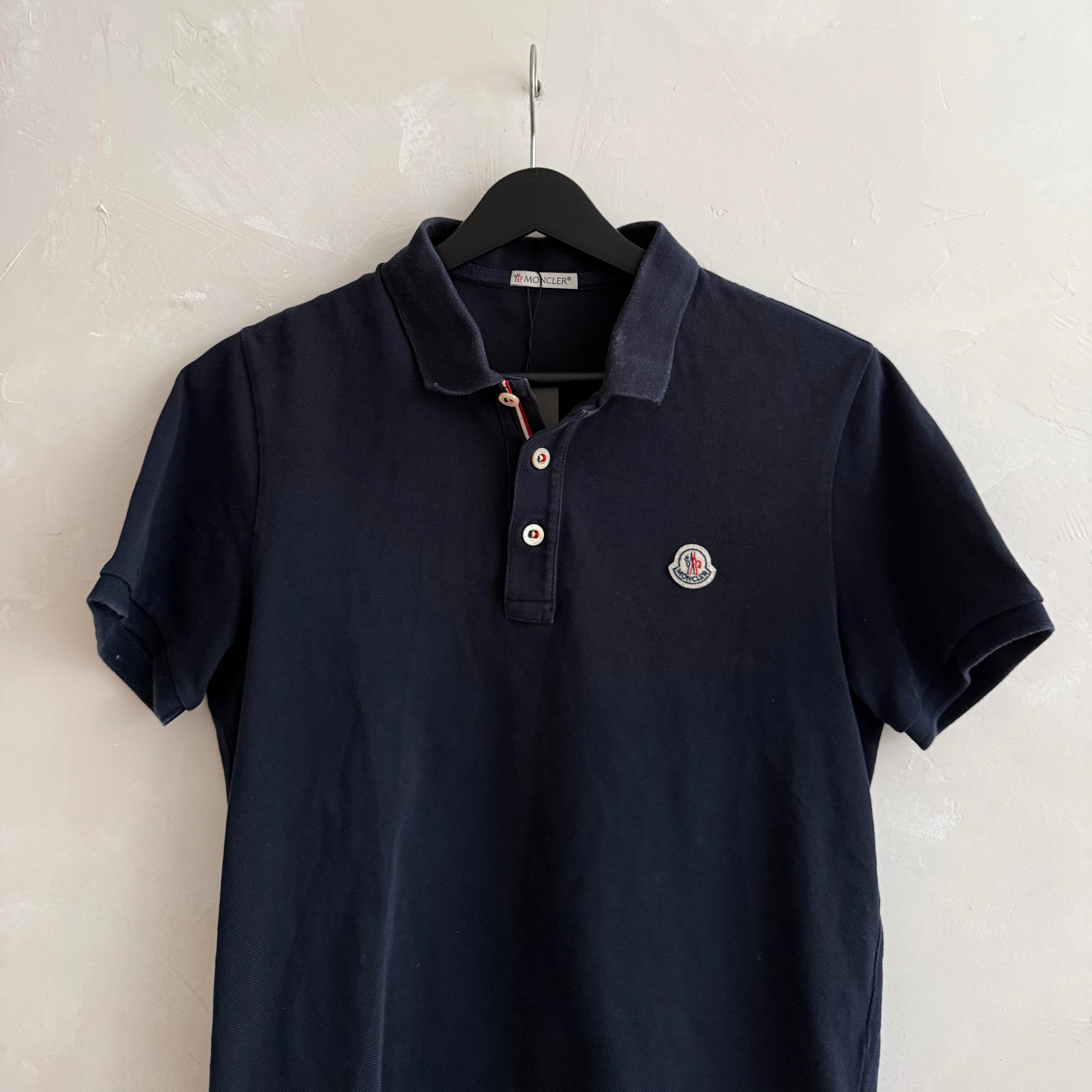 Moncler Polo