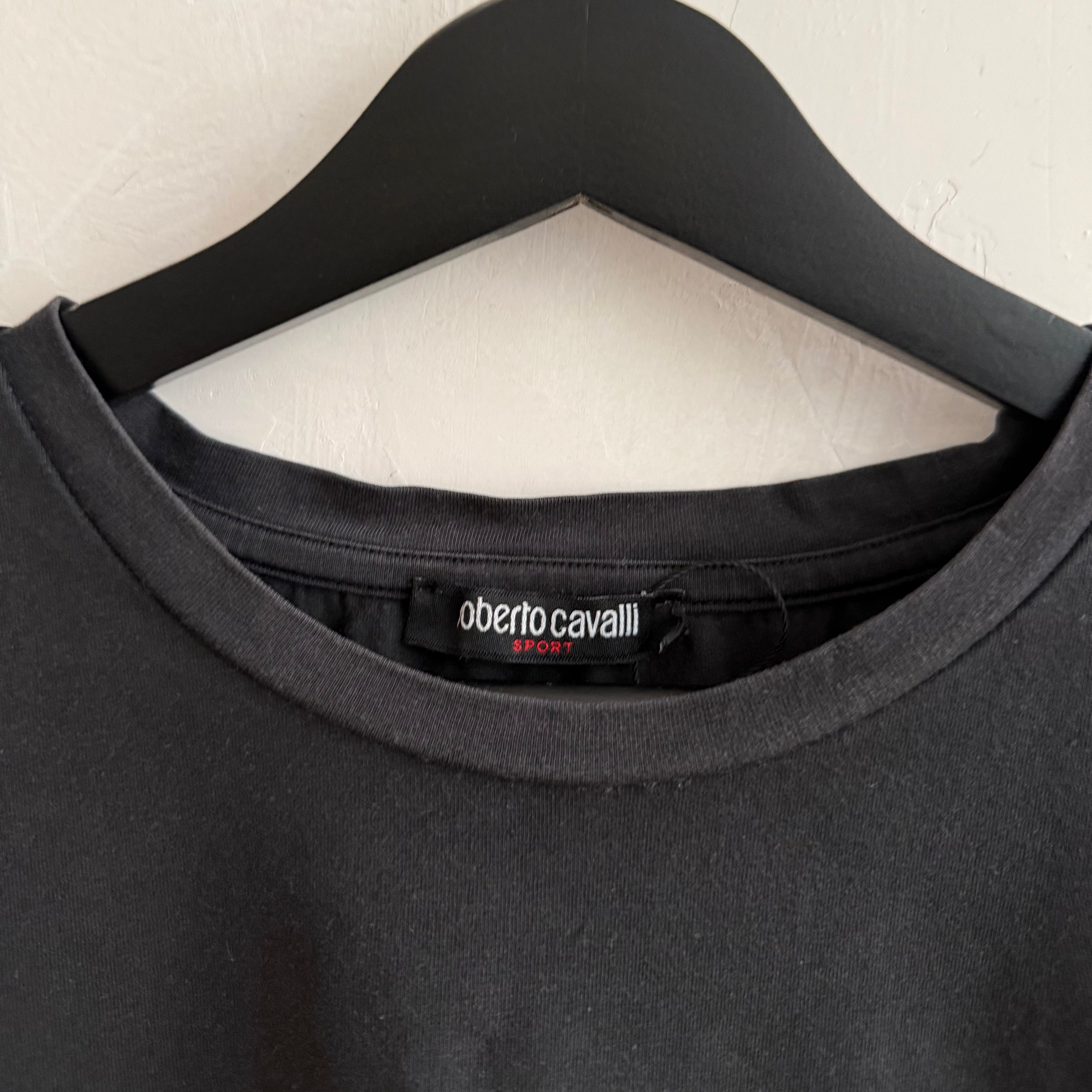 Roberto Cavalli Shirt