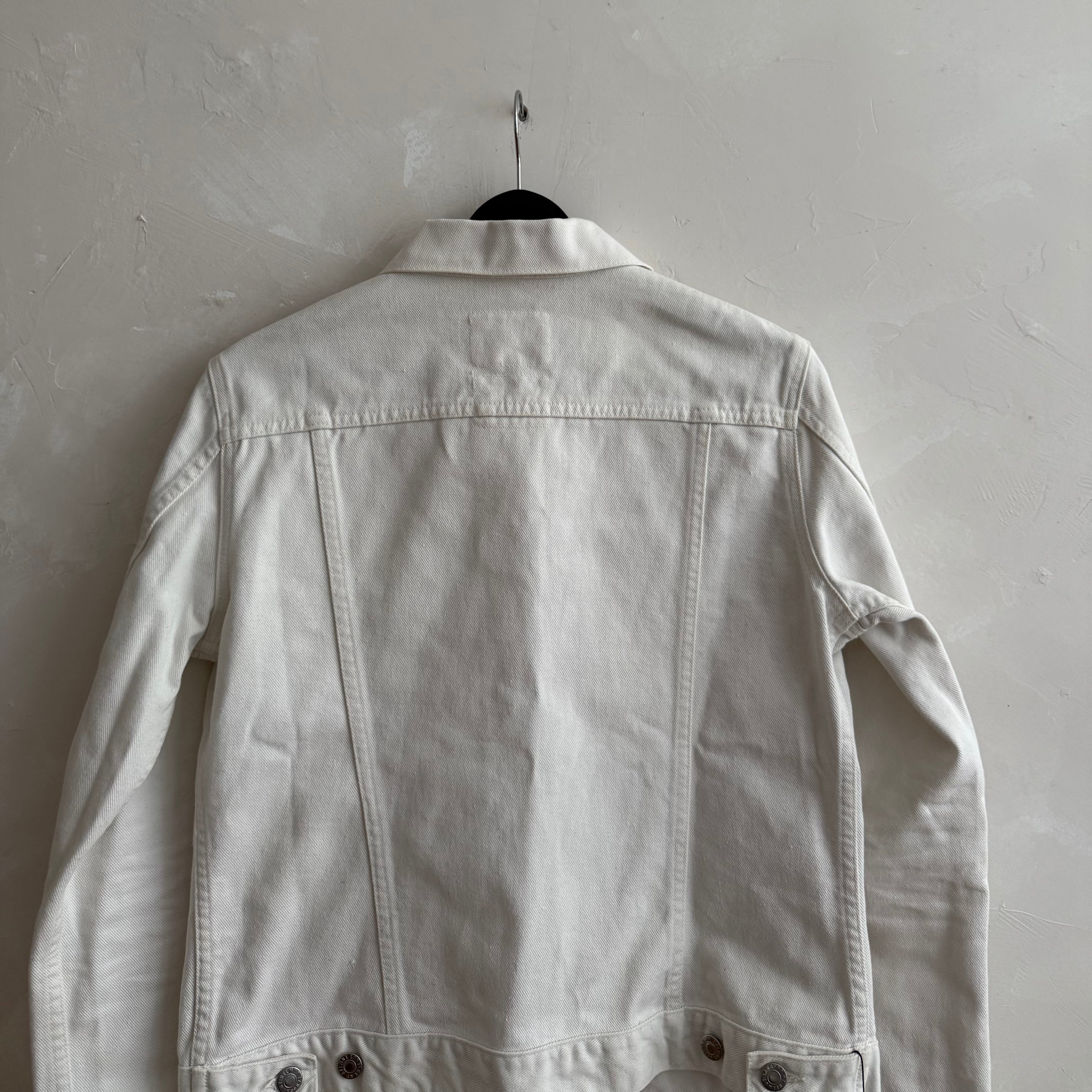 Helmut Lang Jeansjacke