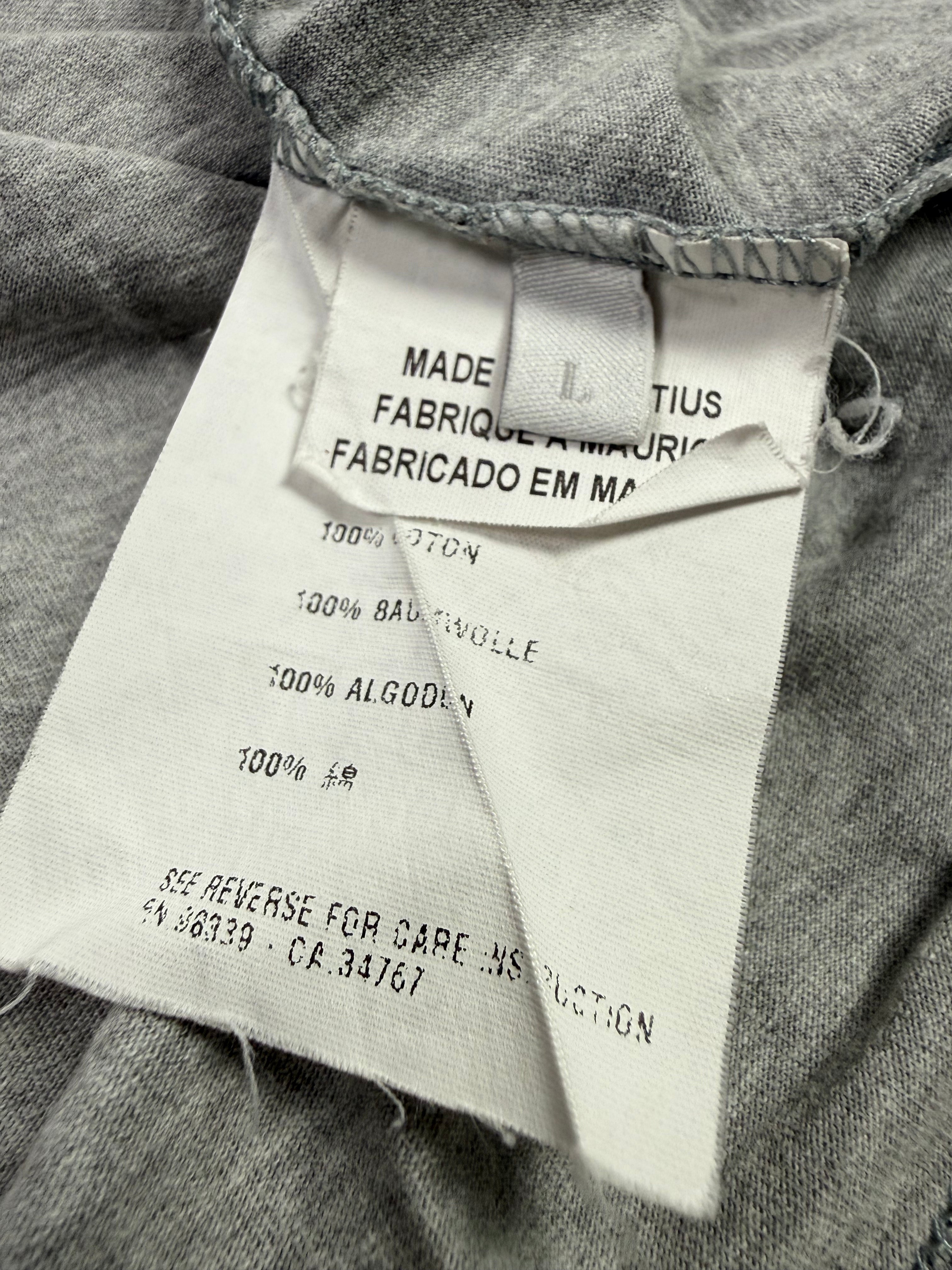 Prada Luna Rossa Shirt