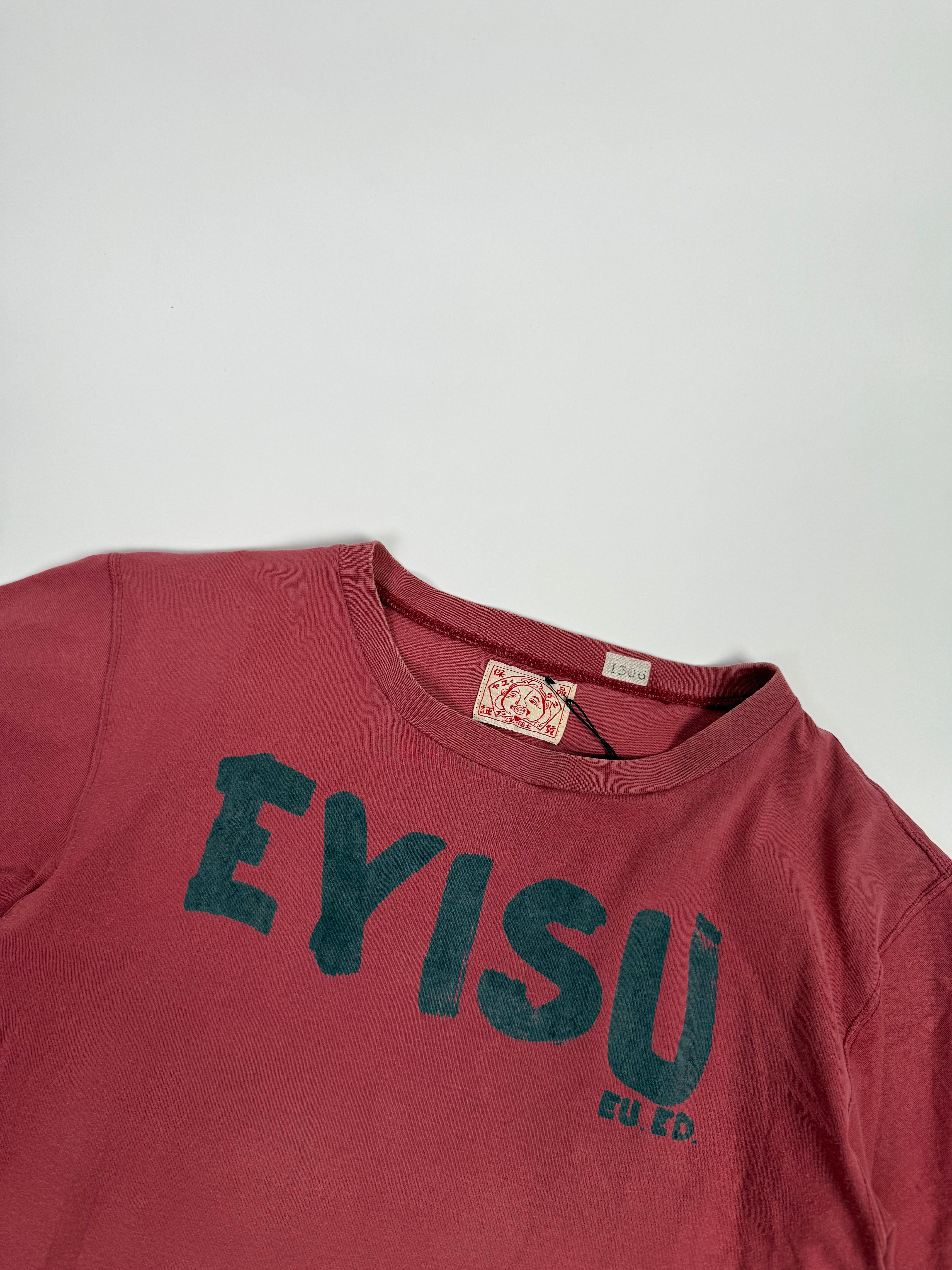 Evisu Shirt