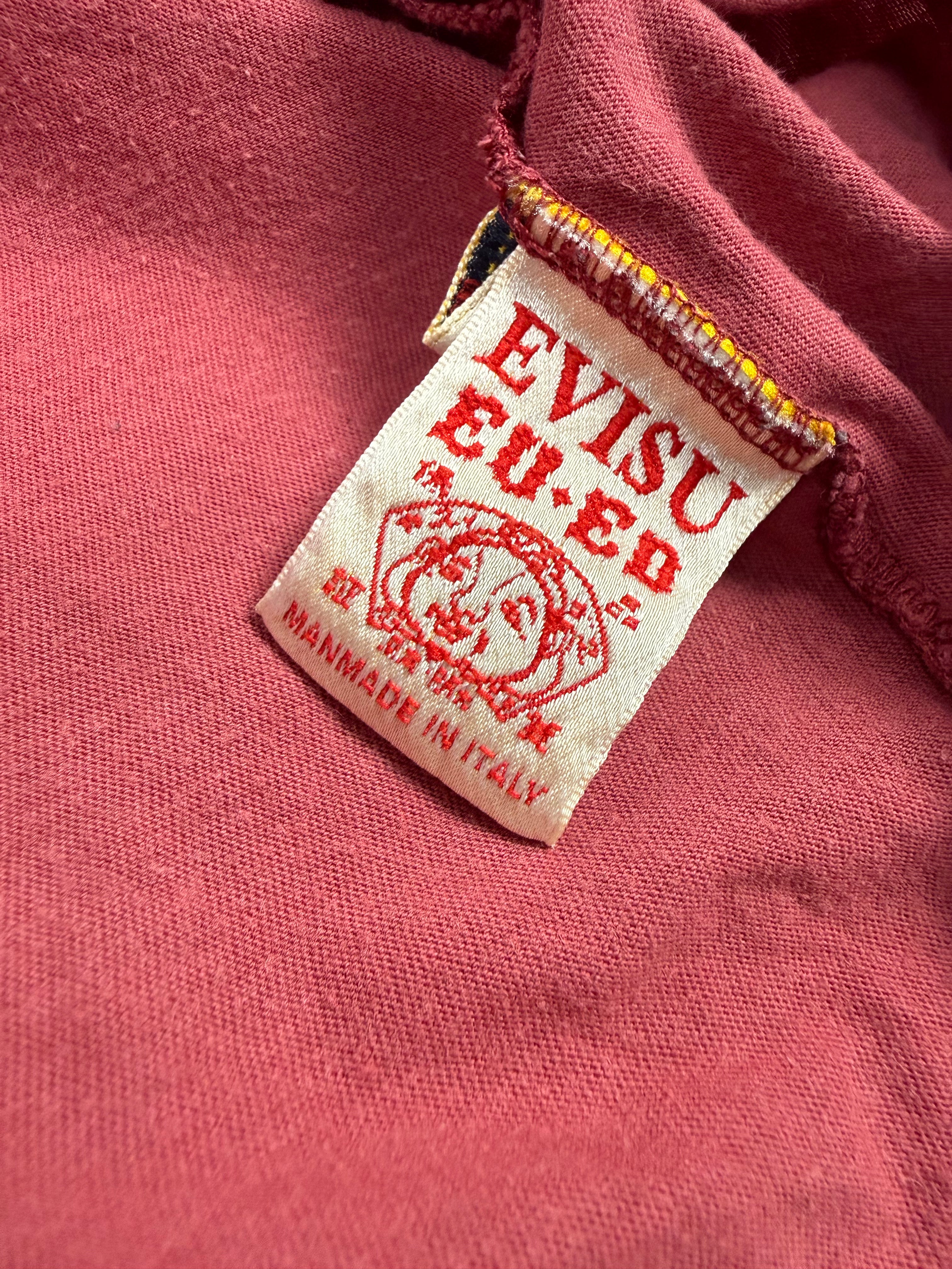 Evisu Shirt