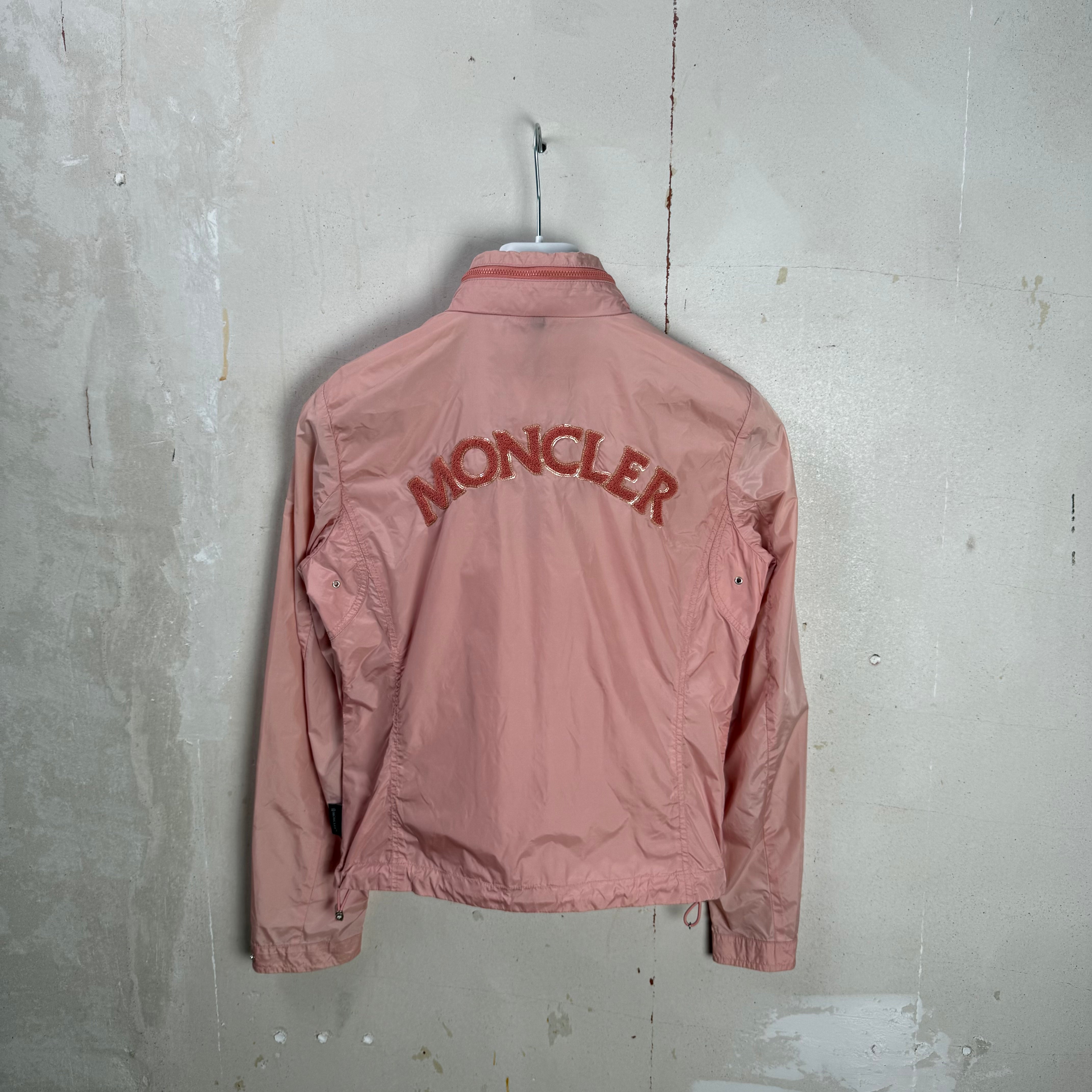 Moncler Jacket