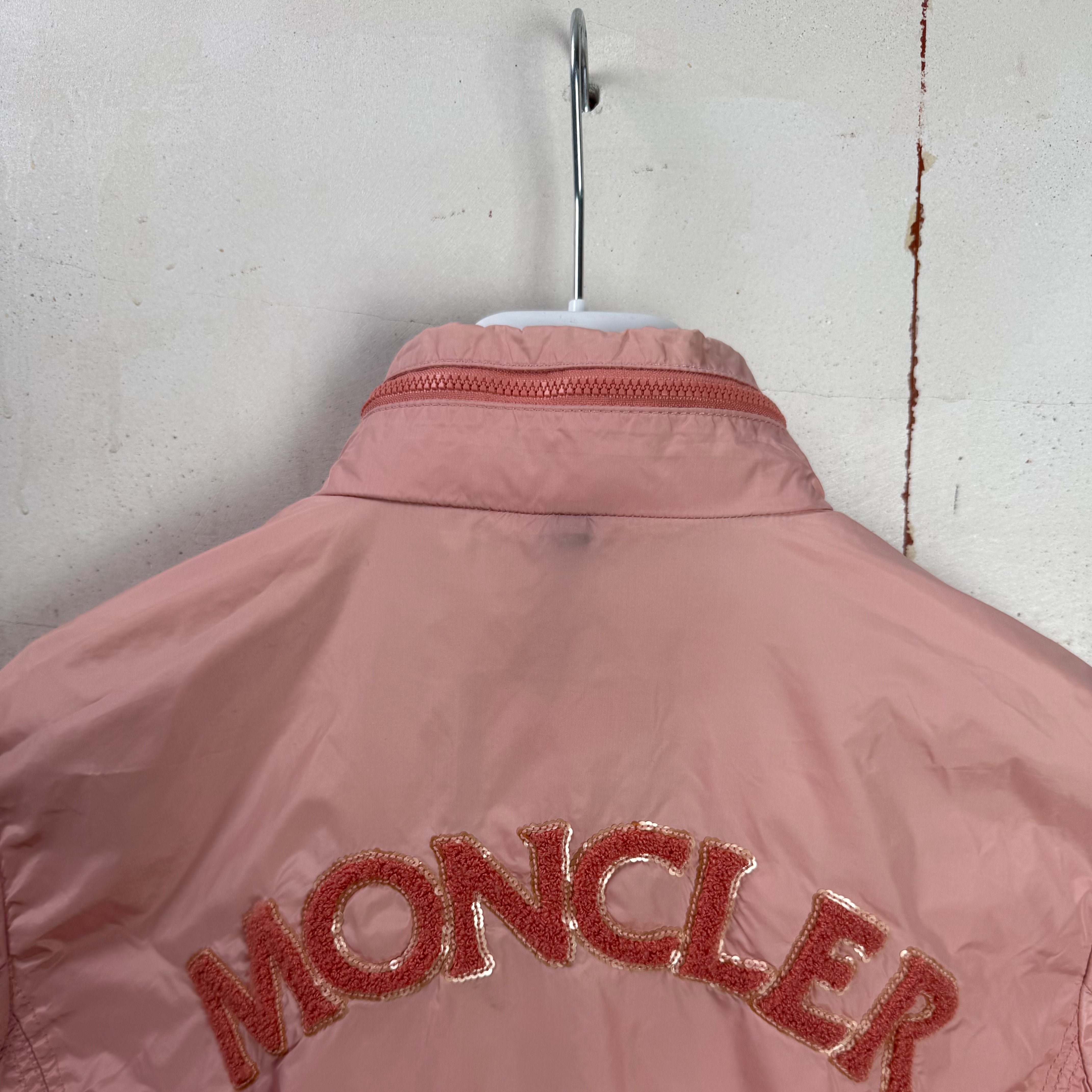 Moncler Jacket