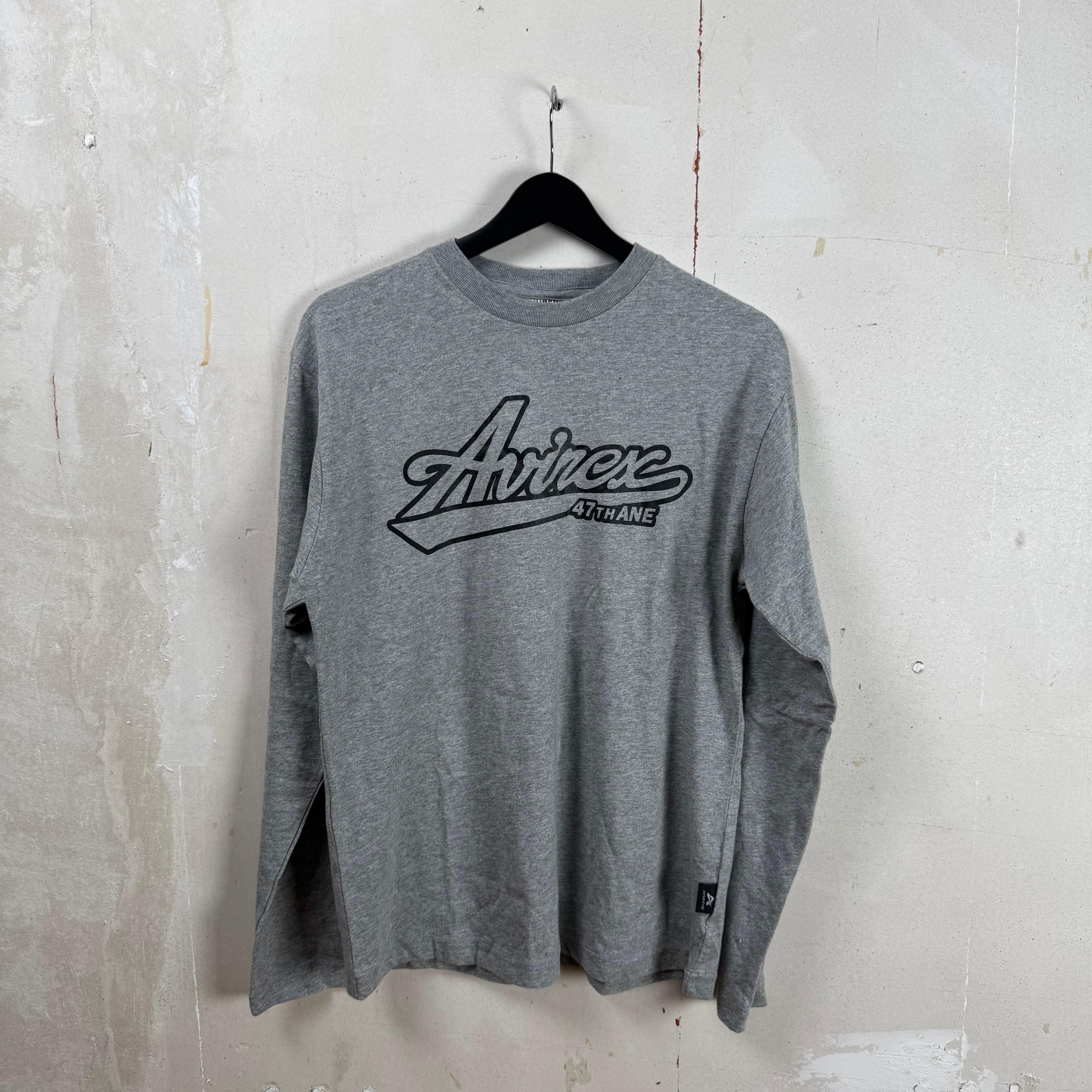 Avirex Longsleeve