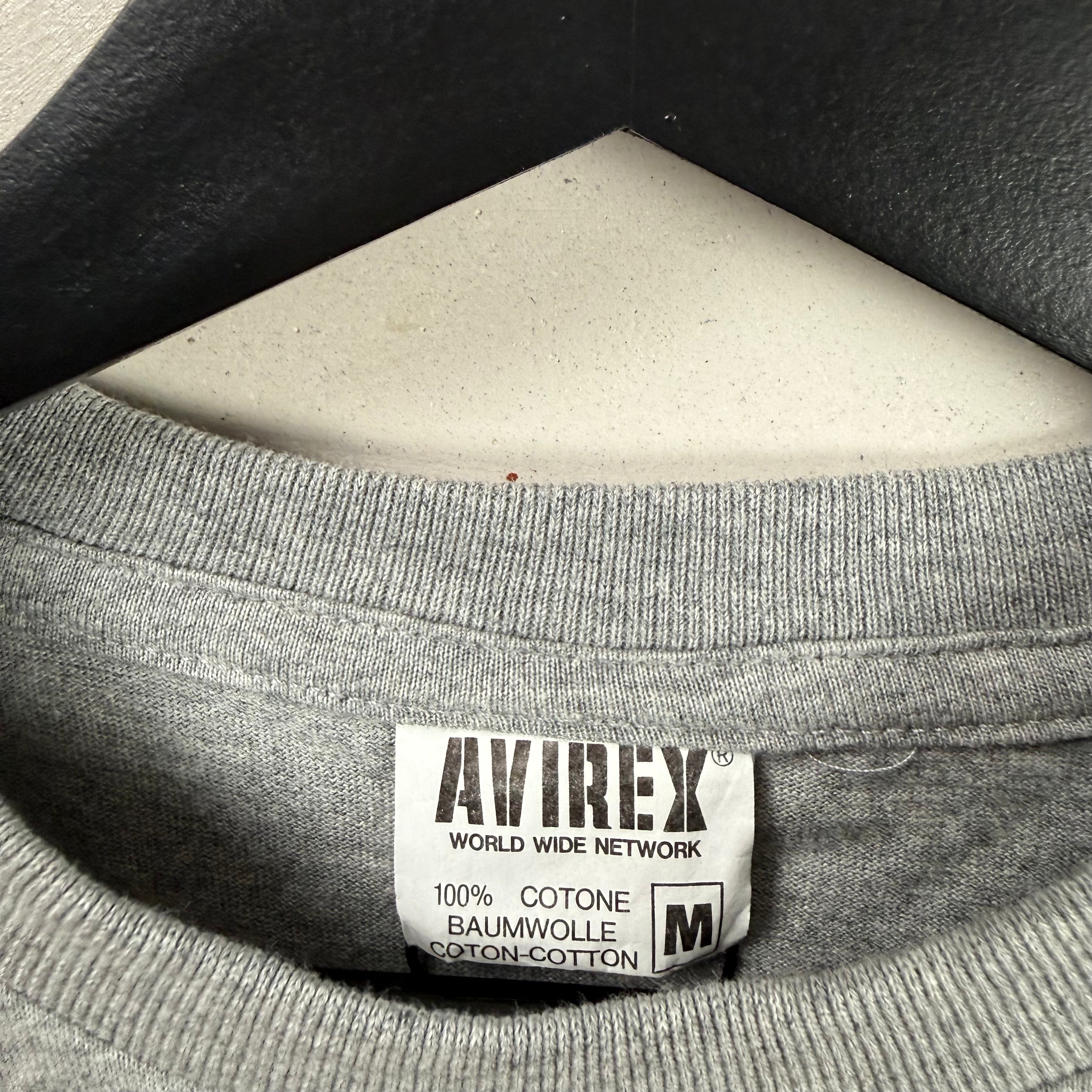 Avirex Longsleeve